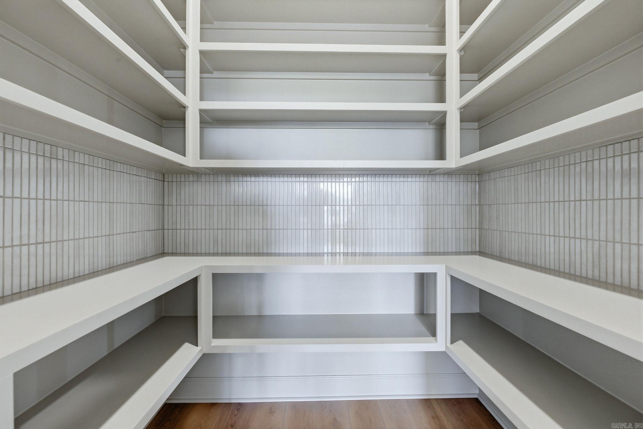 5 Mountain Brook  Little Rock, AR