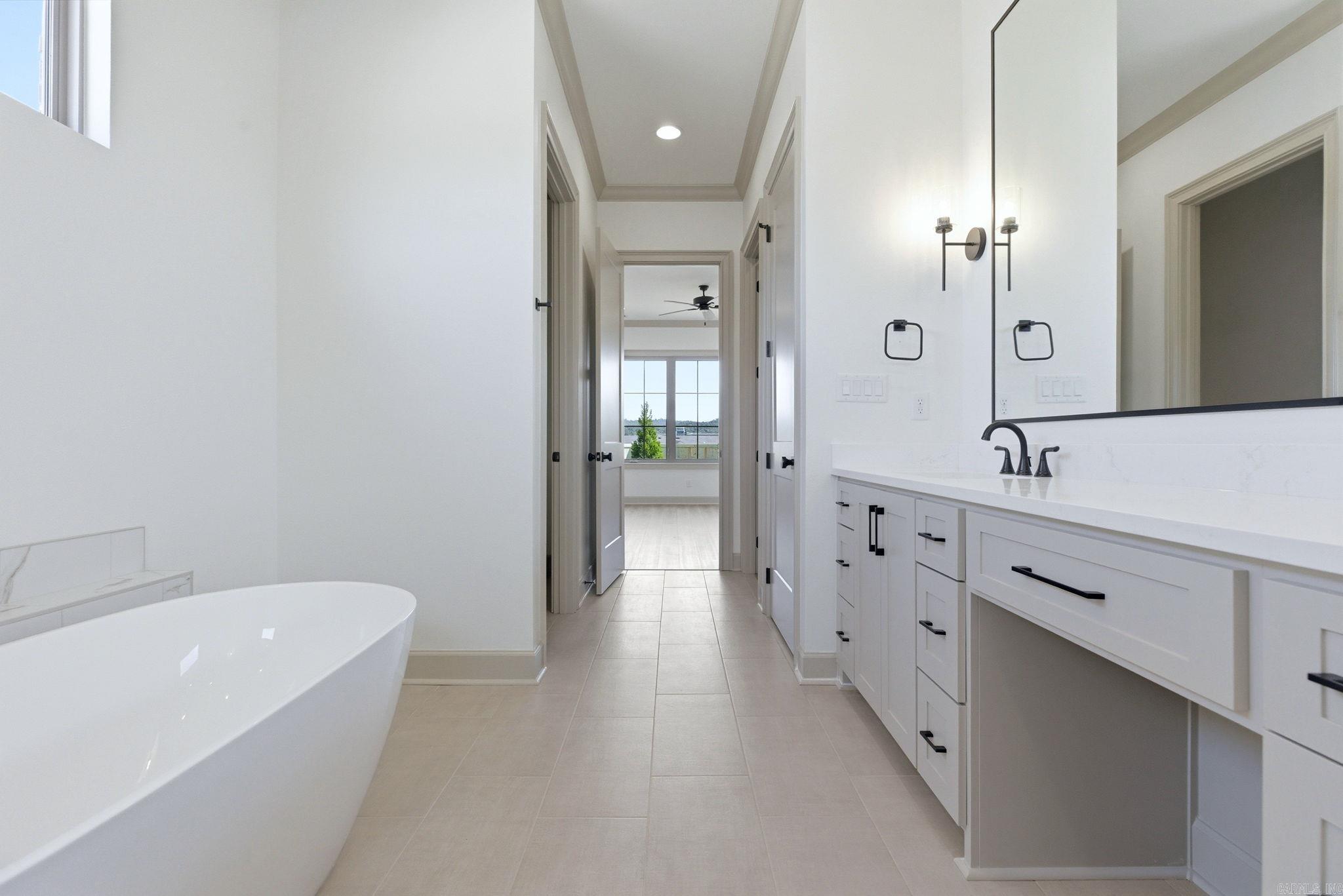 5 Mountain Brook  Little Rock, AR