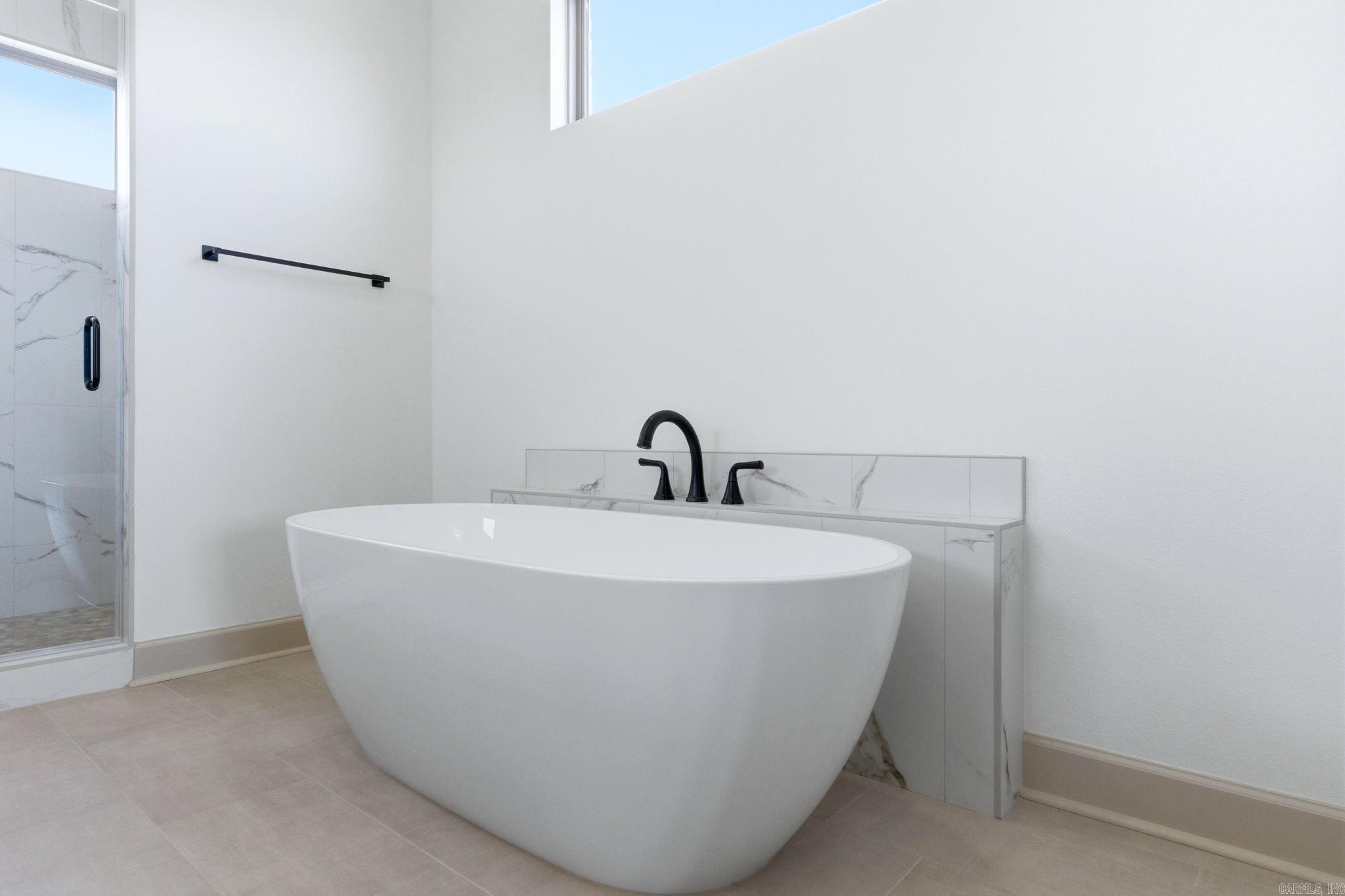 5 Mountain Brook  Little Rock, AR