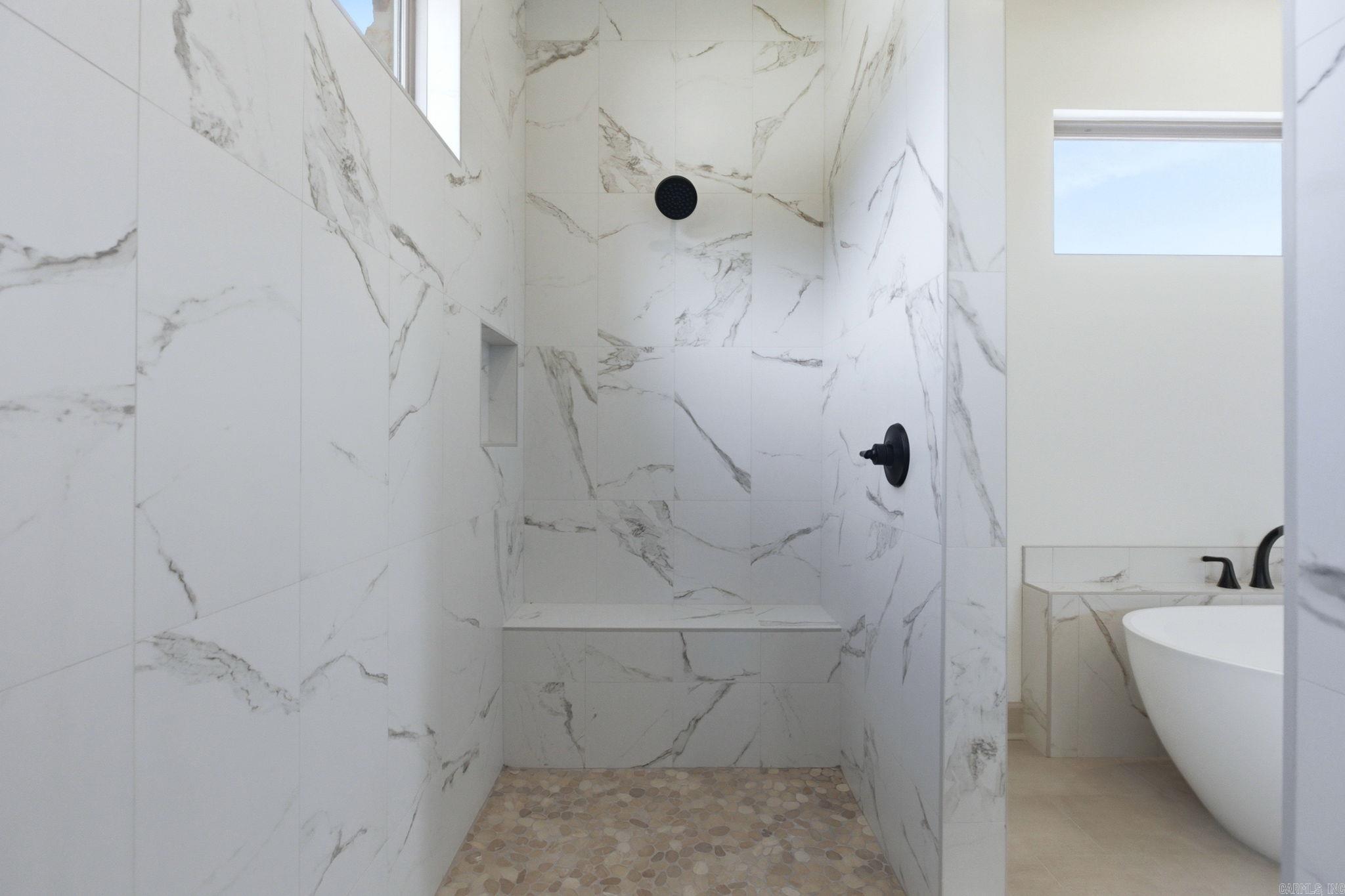 5 Mountain Brook  Little Rock, AR