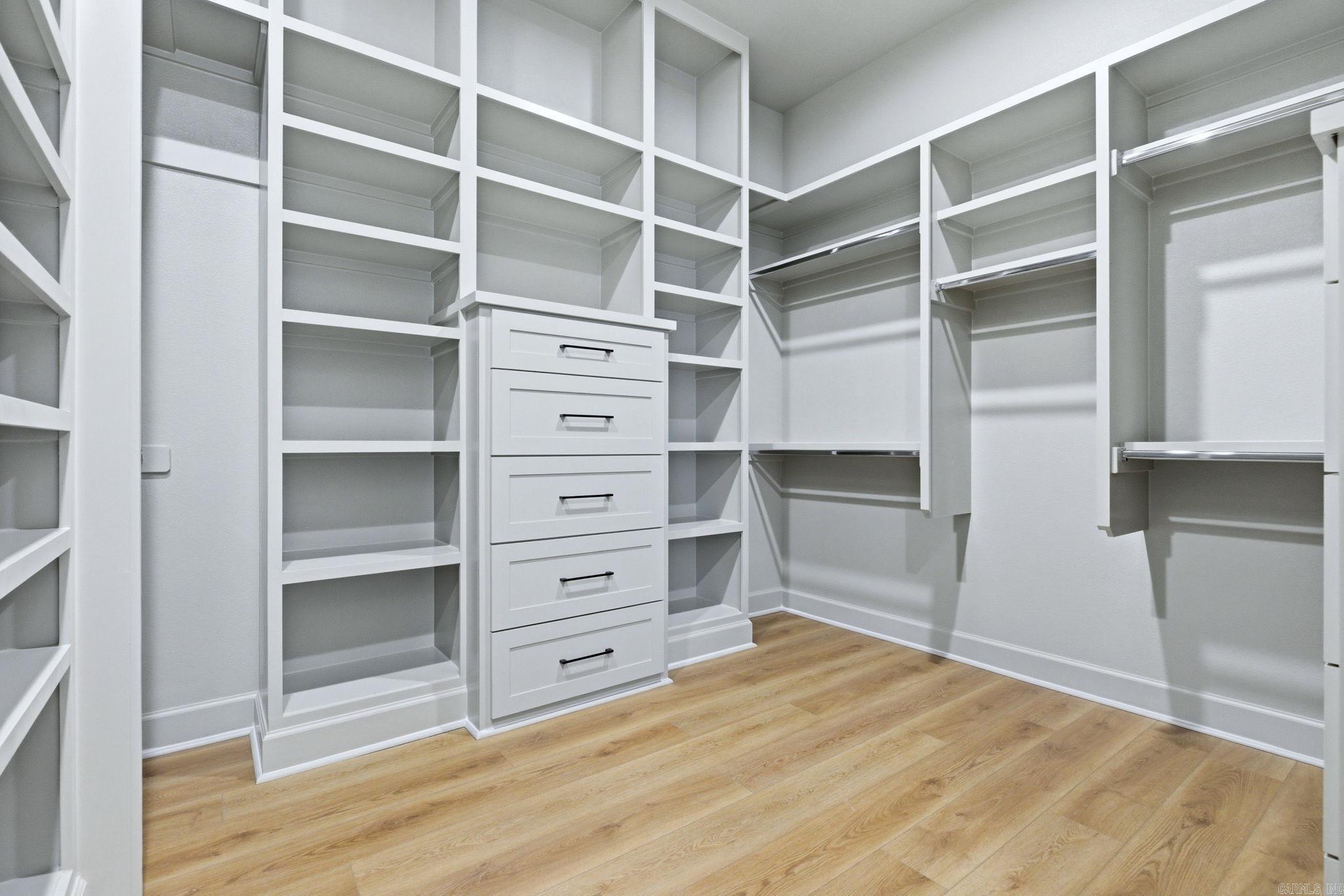 5 Mountain Brook  Little Rock, AR