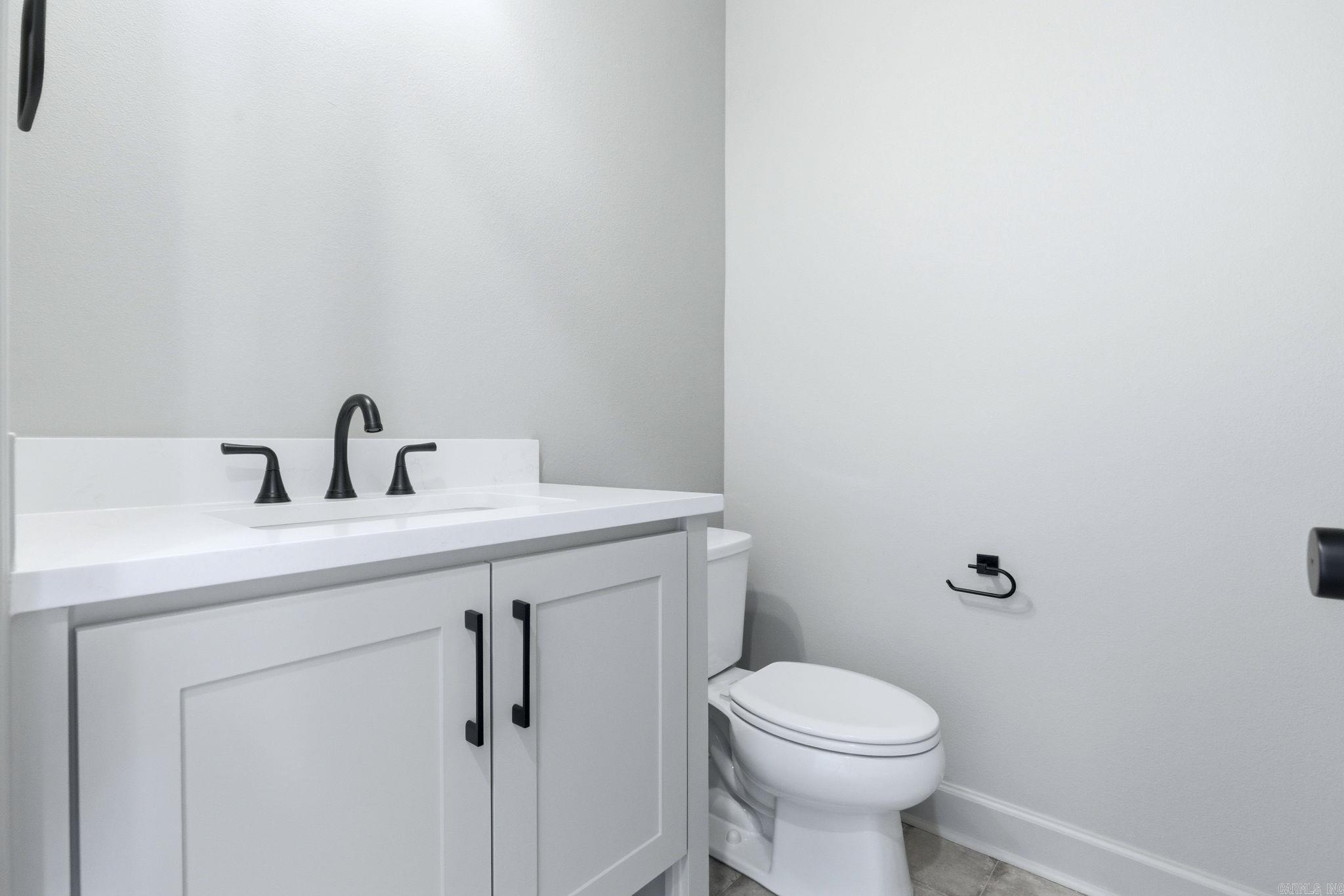 5 Mountain Brook  Little Rock, AR