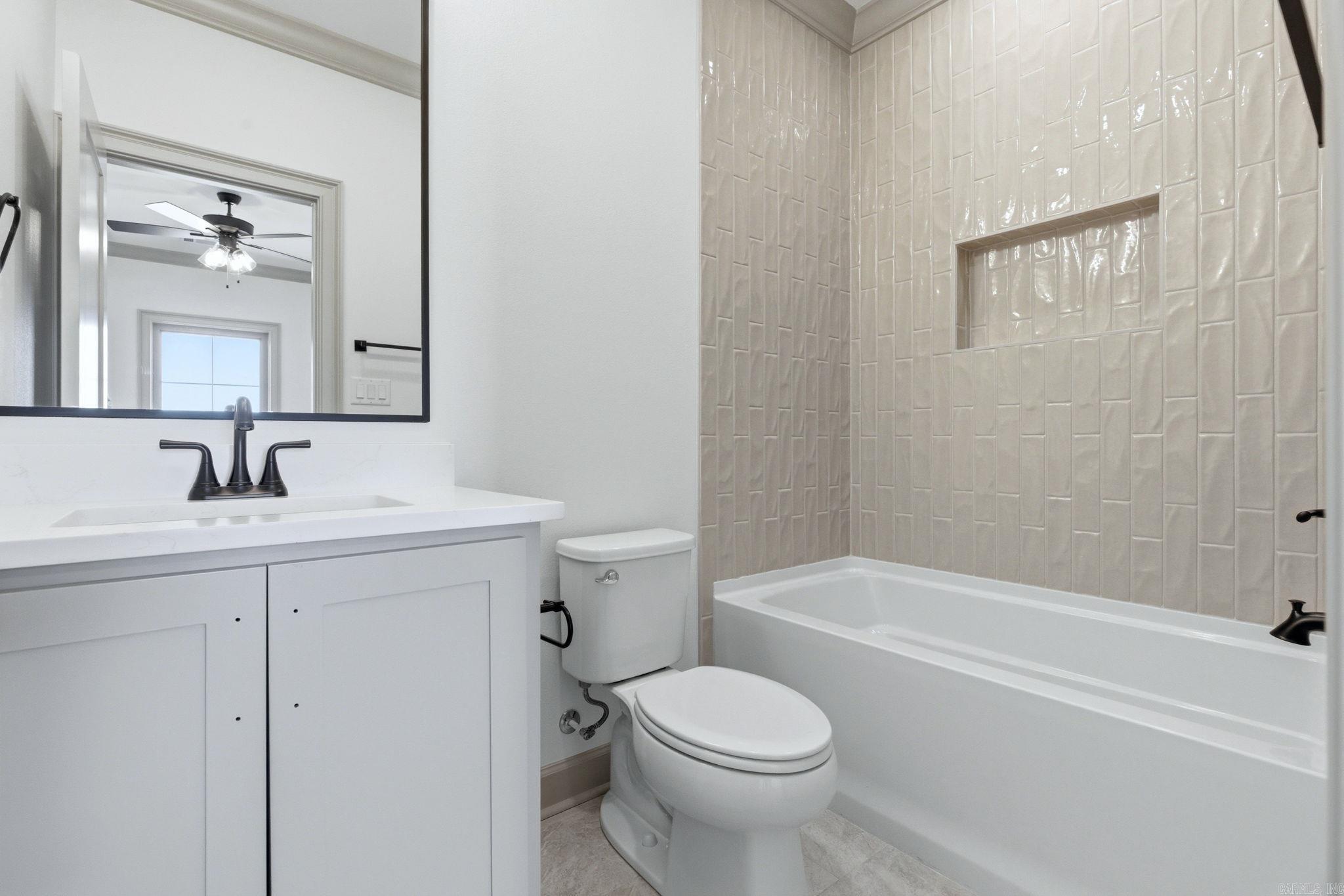 5 Mountain Brook  Little Rock, AR