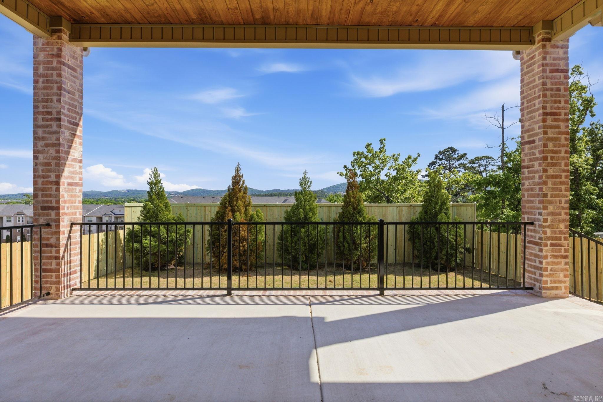 5 Mountain Brook  Little Rock, AR