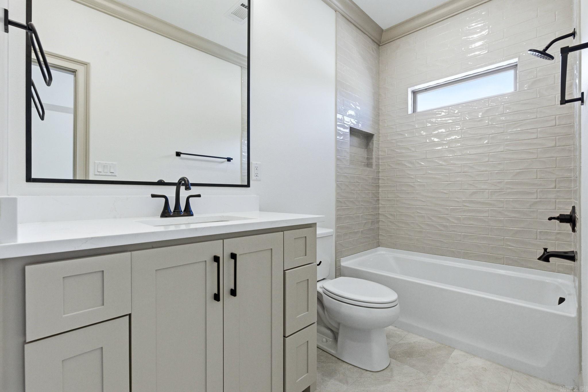 5 Mountain Brook  Little Rock, AR