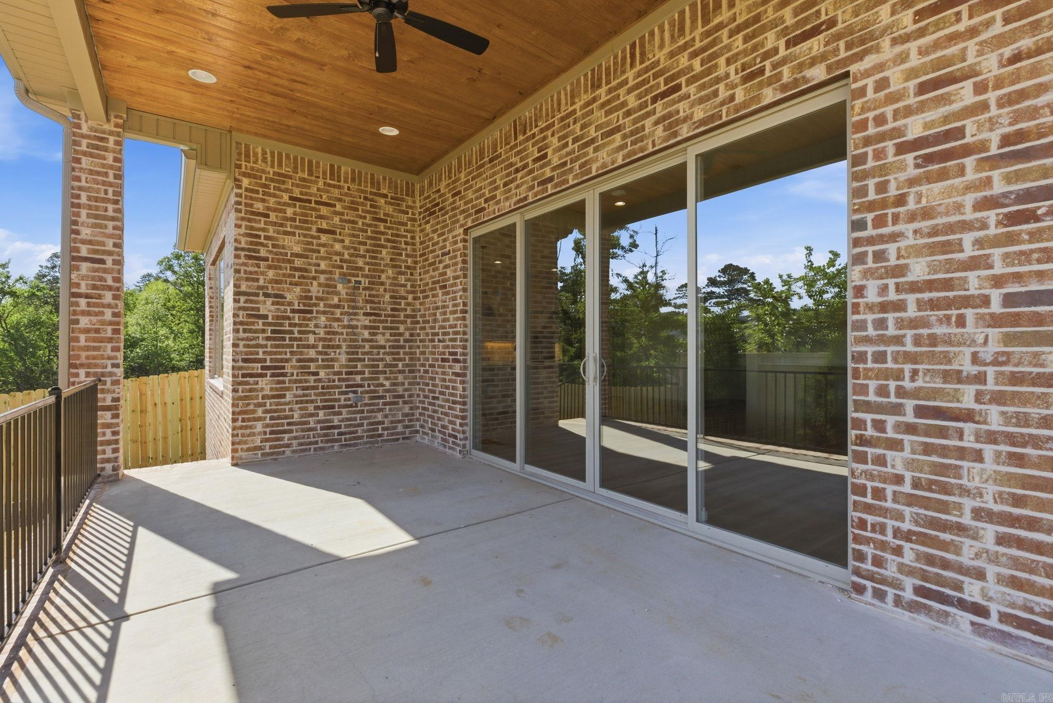 5 Mountain Brook  Little Rock, AR