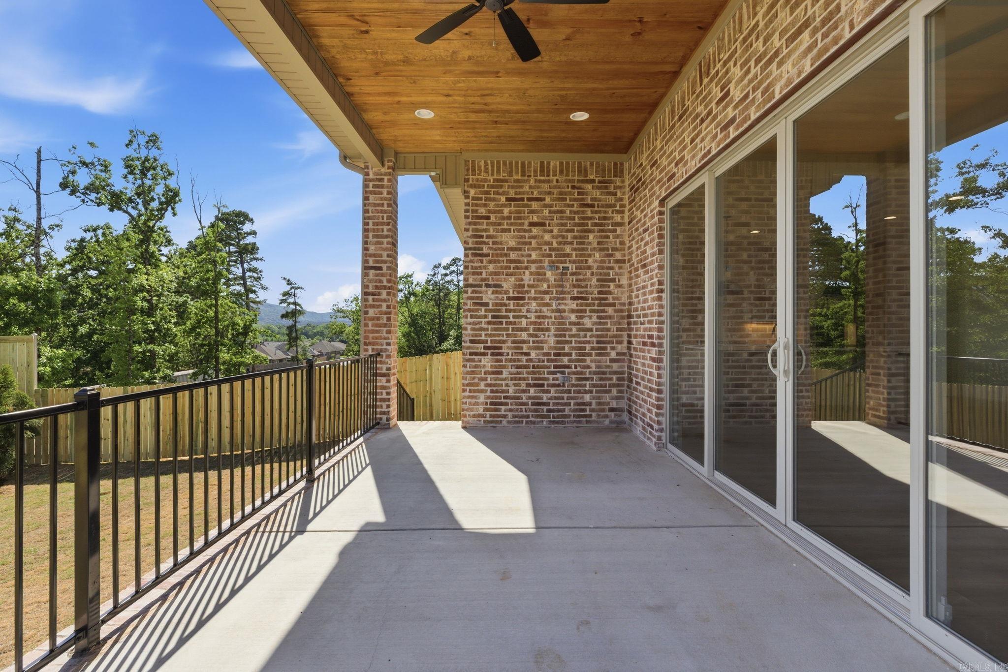 5 Mountain Brook  Little Rock, AR