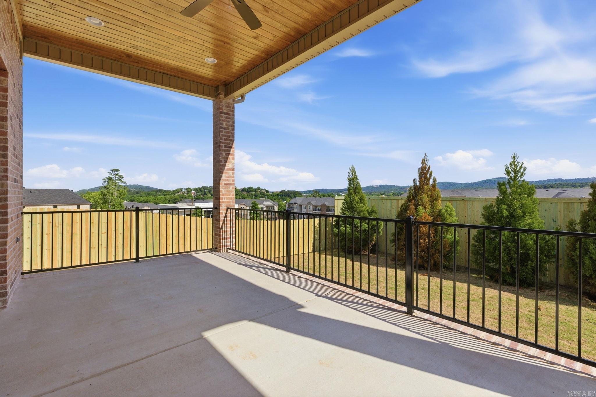 5 Mountain Brook  Little Rock, AR