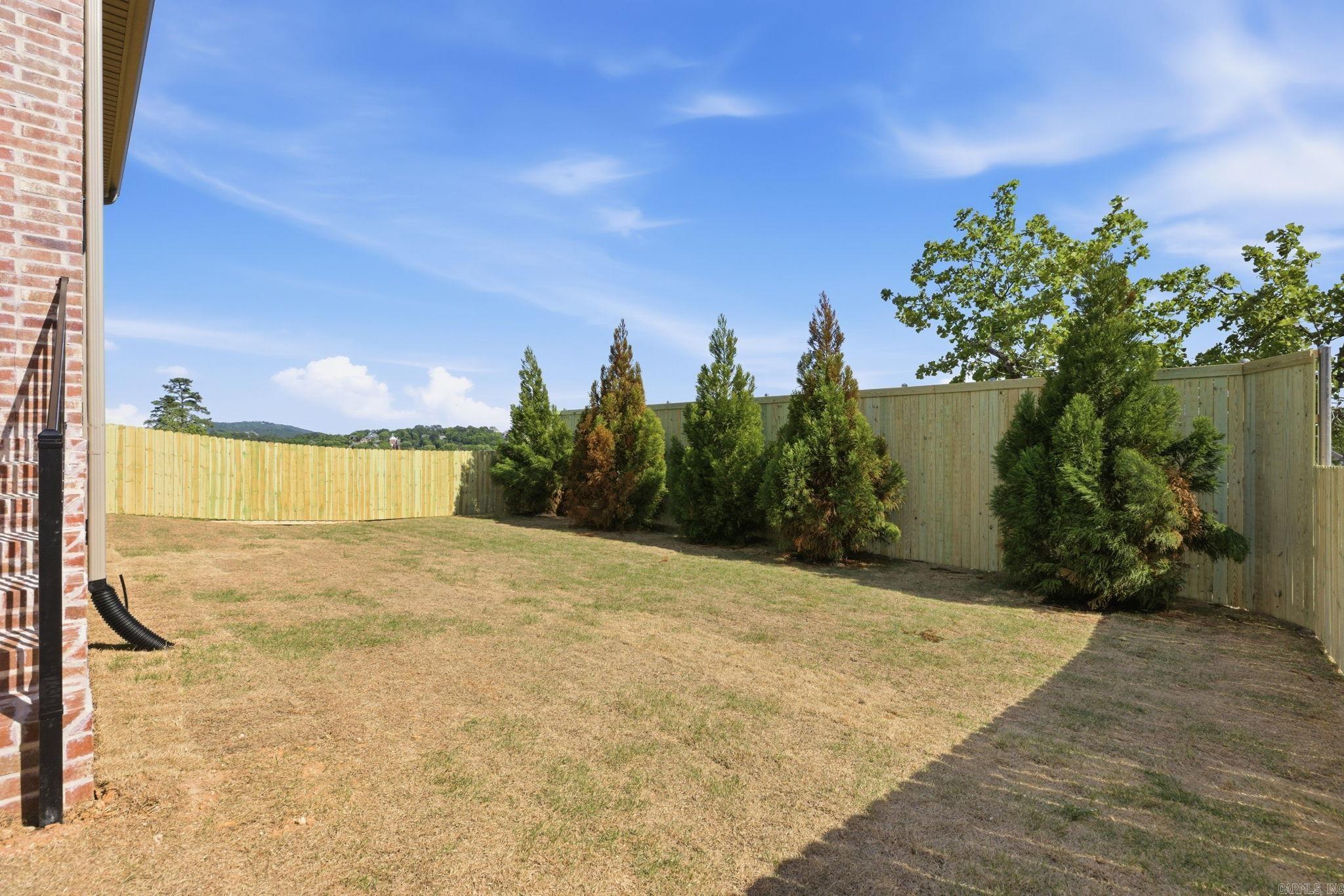 5 Mountain Brook  Little Rock, AR