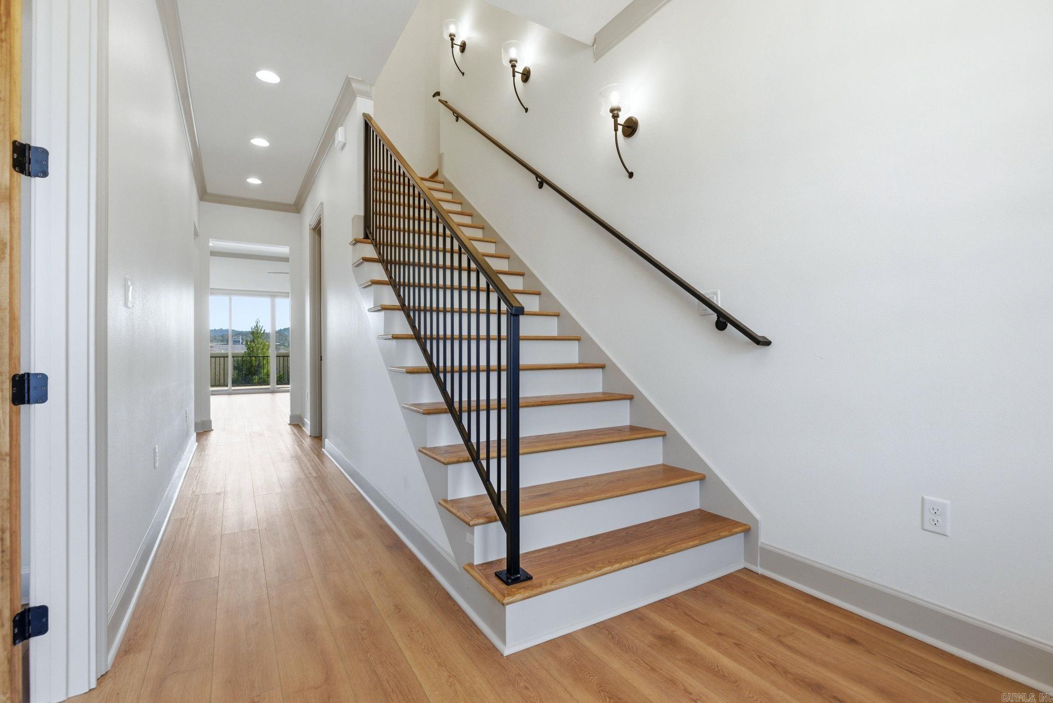 5 Mountain Brook  Little Rock, AR