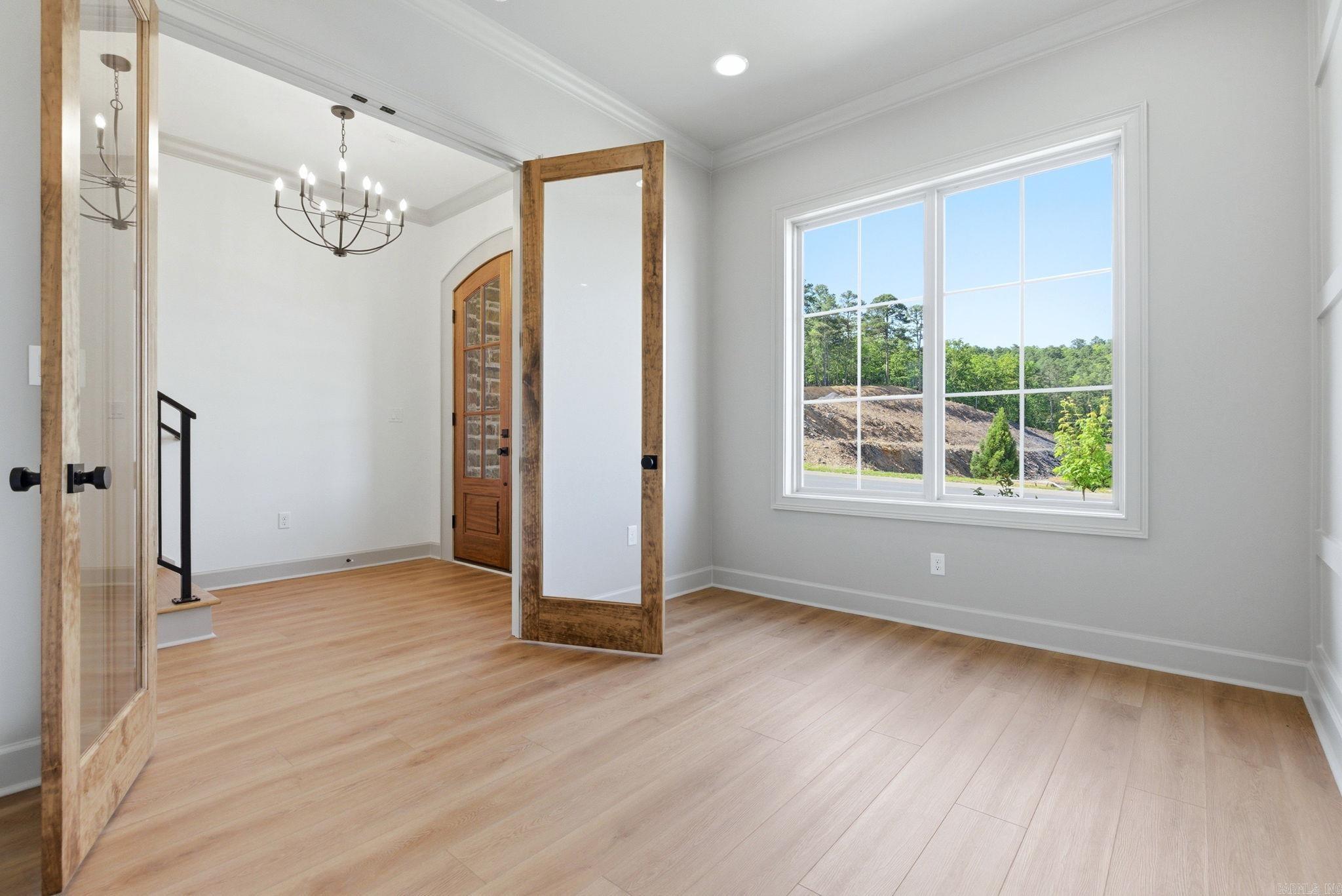 5 Mountain Brook  Little Rock, AR