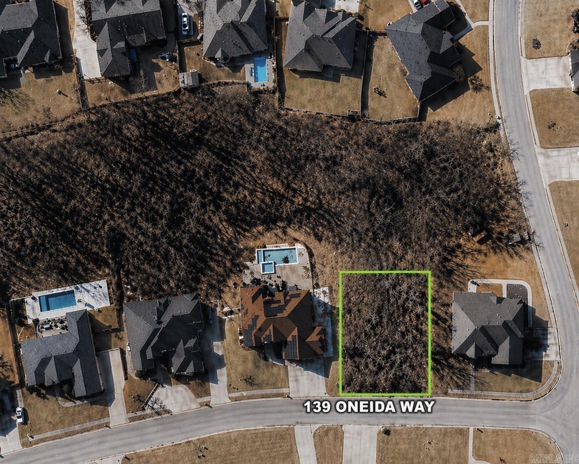 139 Oneida Way  Maumelle, AR
