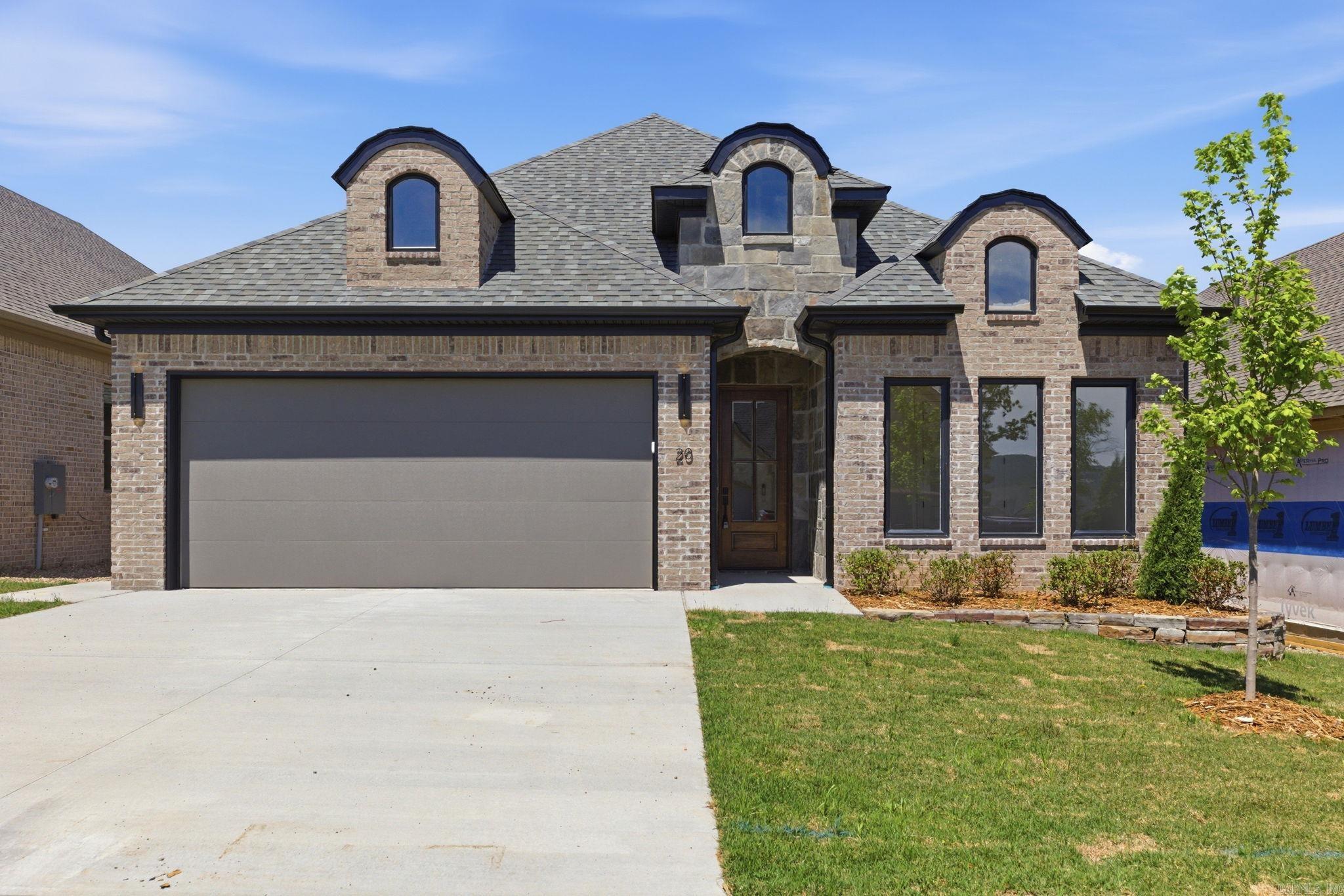 20 Mountain Brook  Little Rock, AR