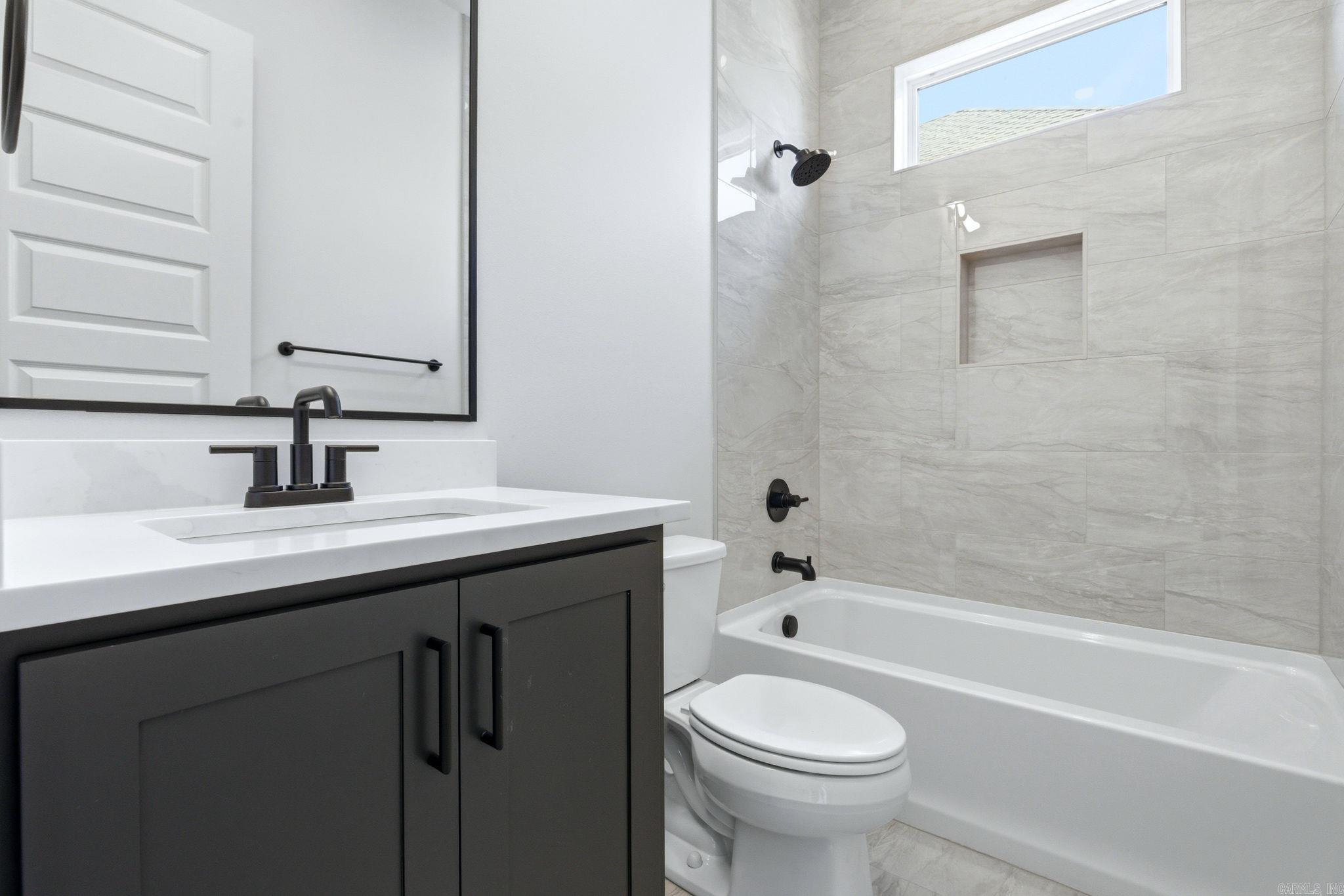 20 Mountain Brook  Little Rock, AR