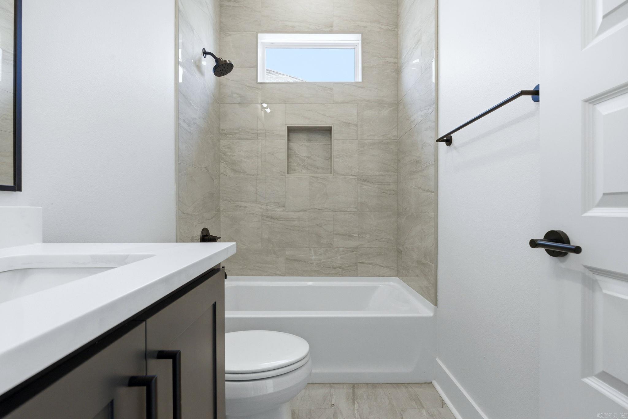 20 Mountain Brook  Little Rock, AR