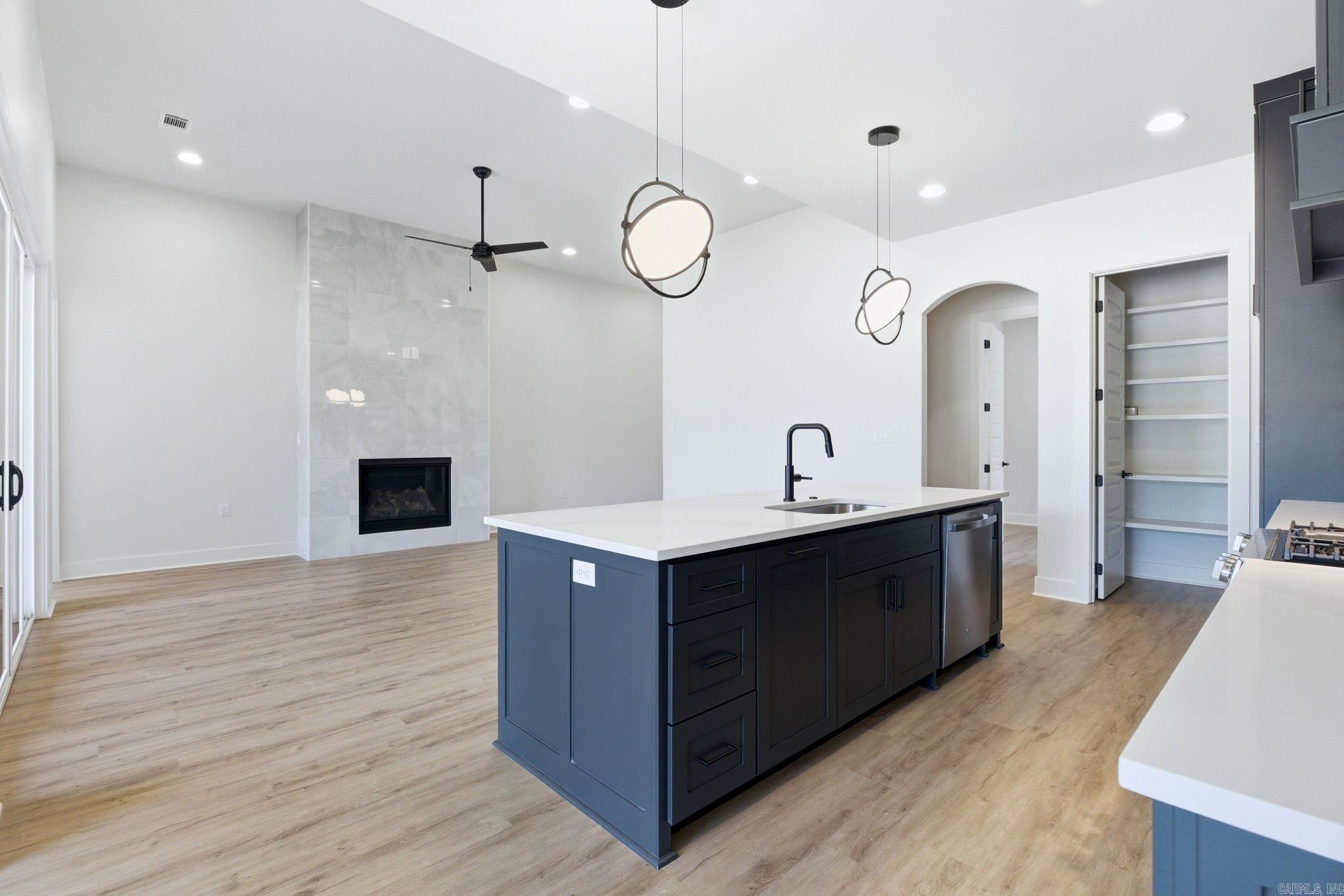 20 Mountain Brook  Little Rock, AR