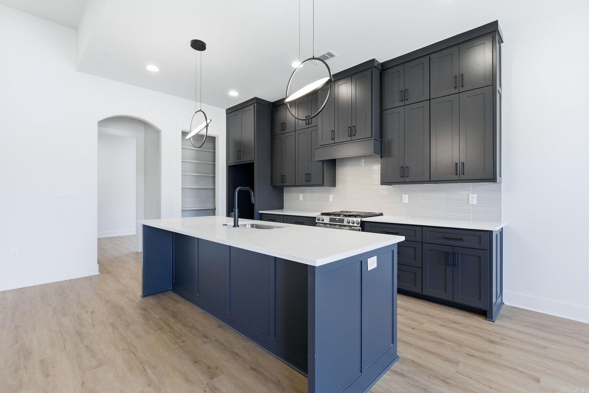 20 Mountain Brook  Little Rock, AR