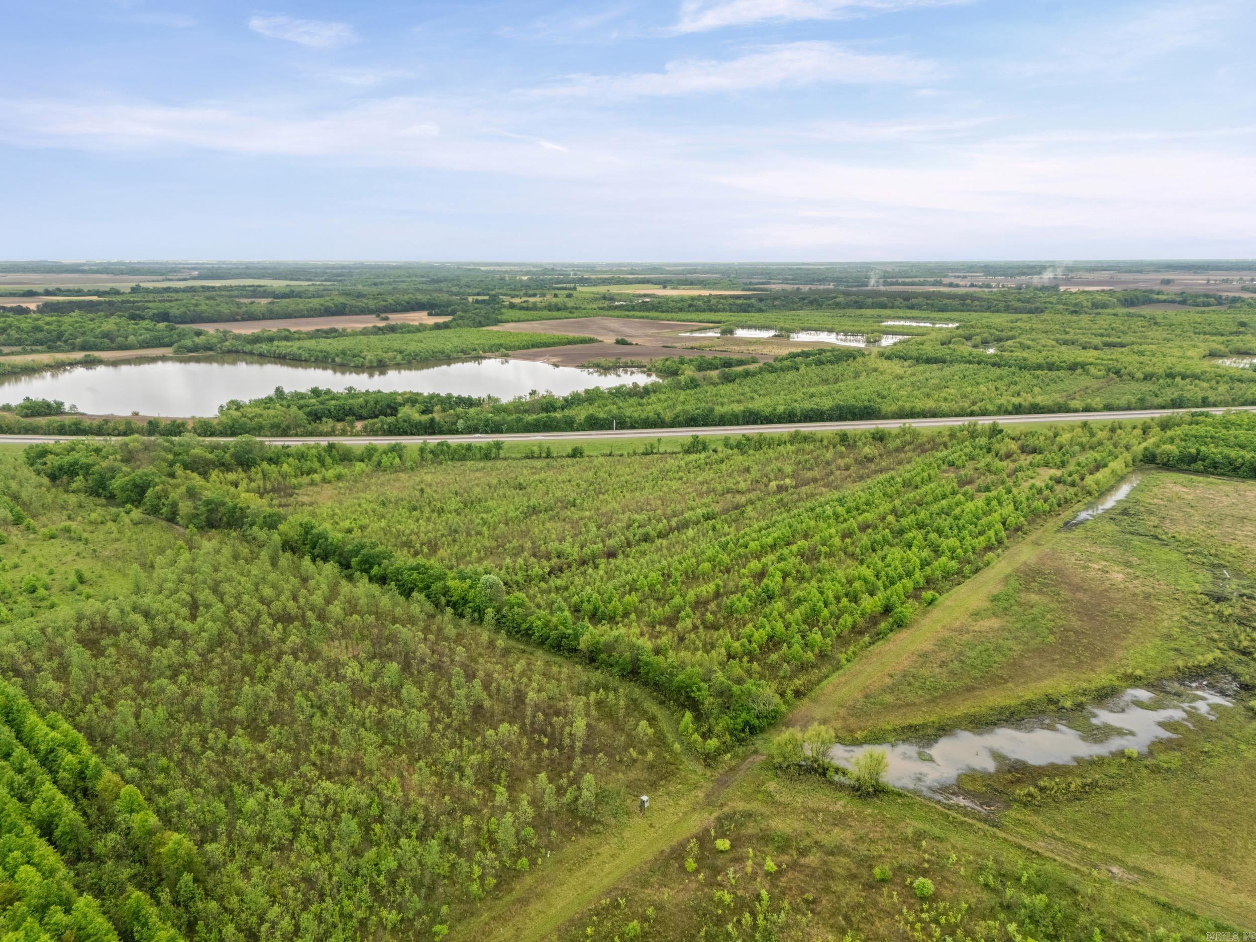 00 I-57  Possum Grape, AR