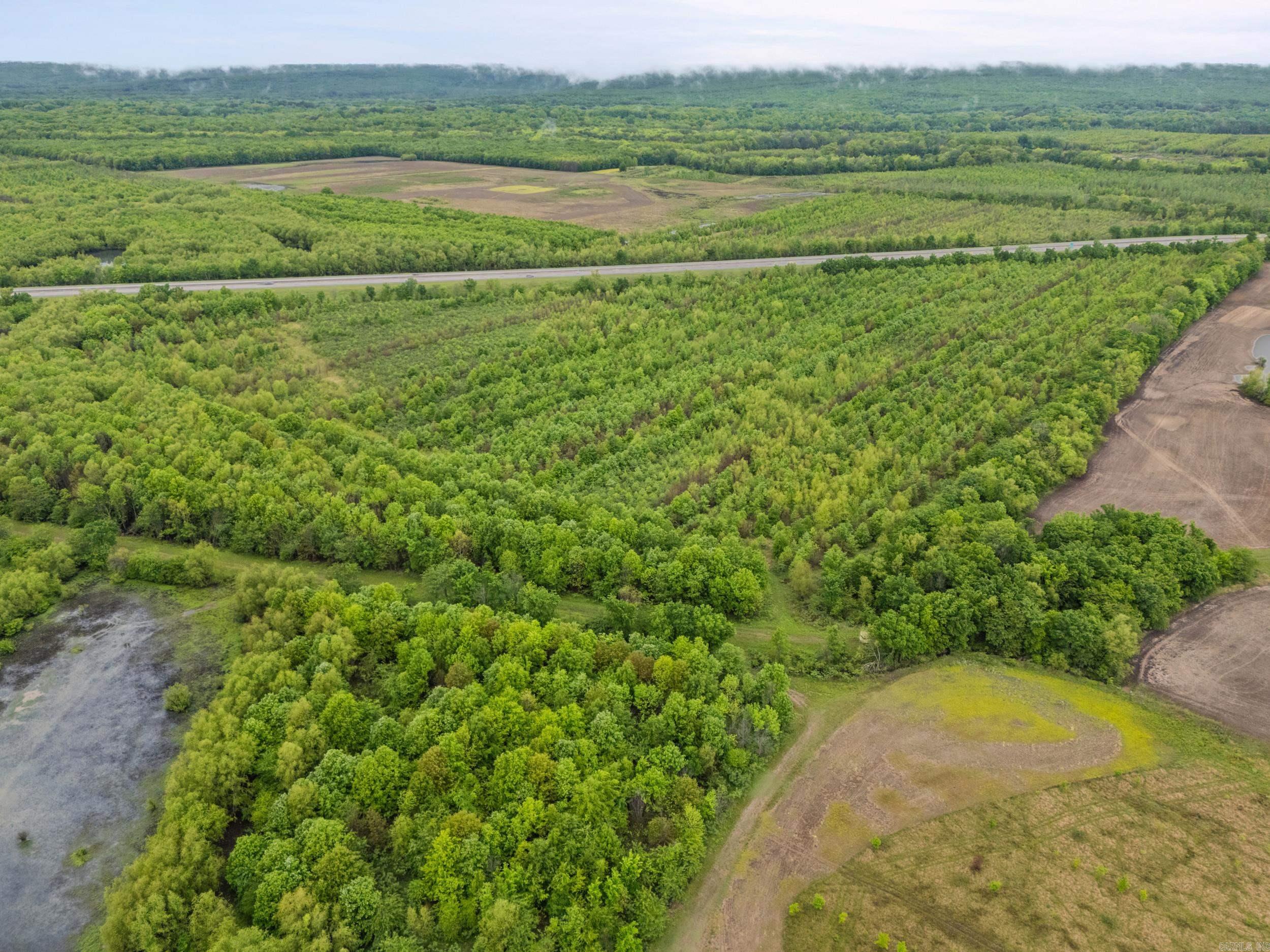 00 I-57  Possum Grape, AR