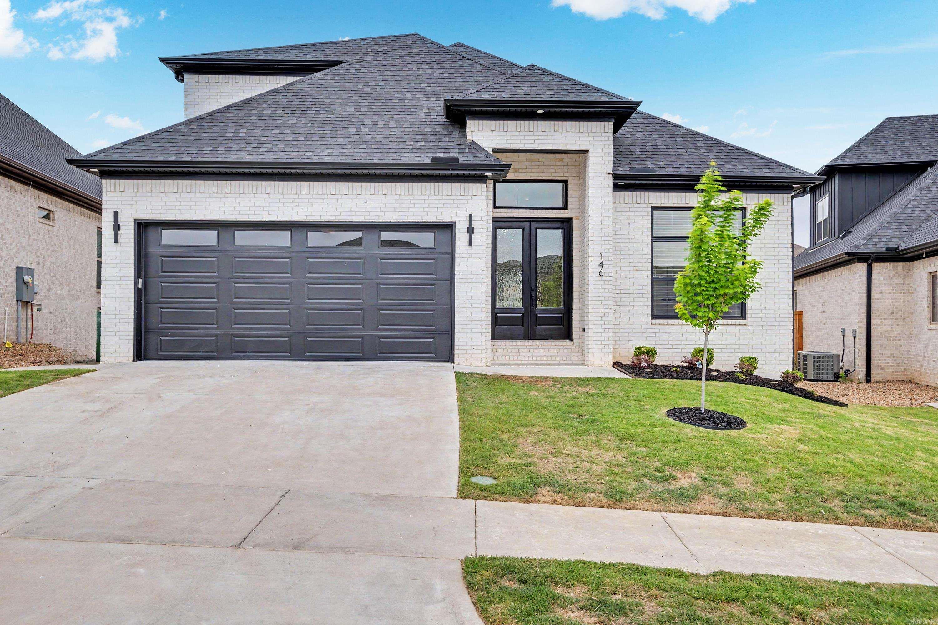 146 Fletcher Ridge  Little Rock, AR