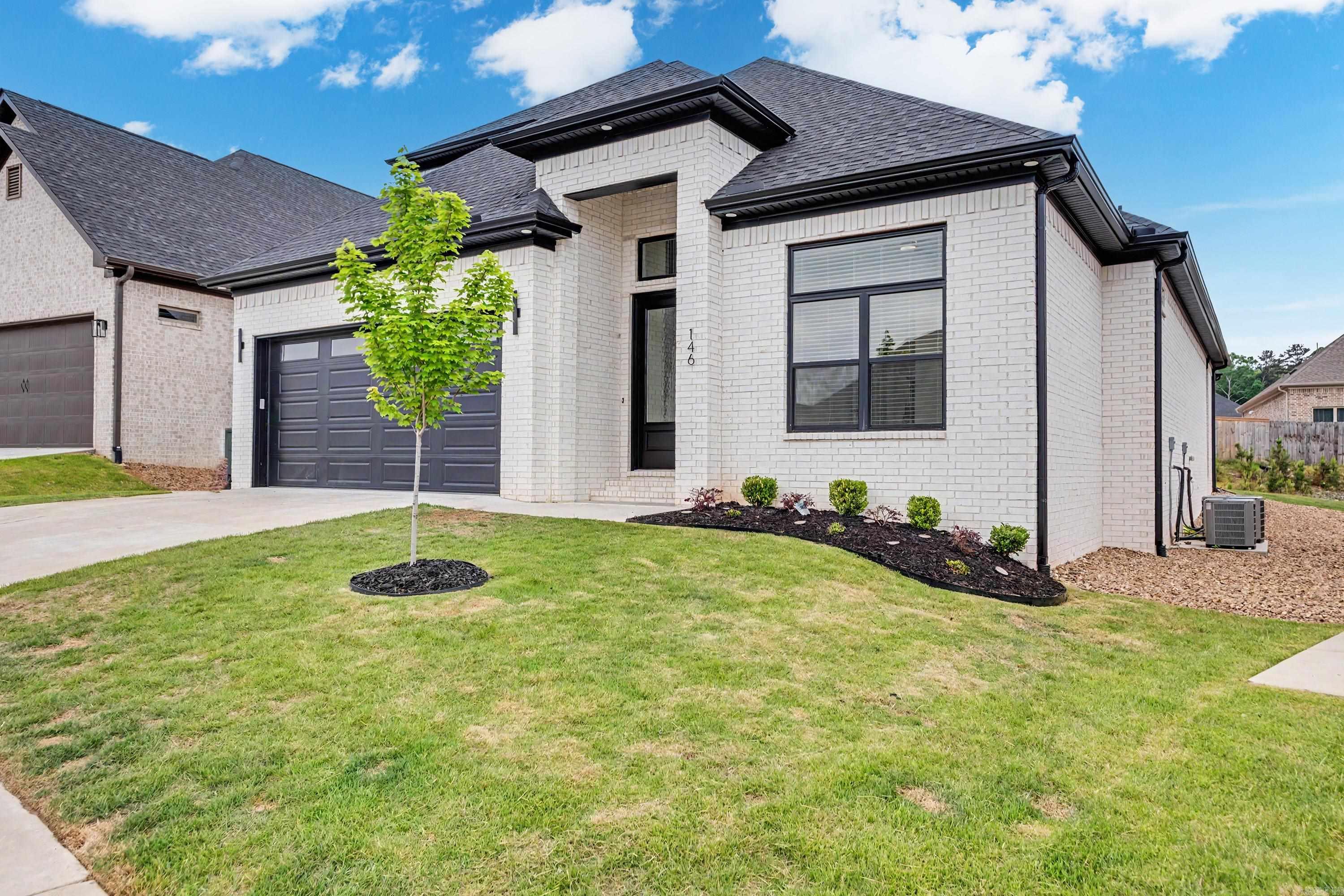 146 Fletcher Ridge  Little Rock, AR