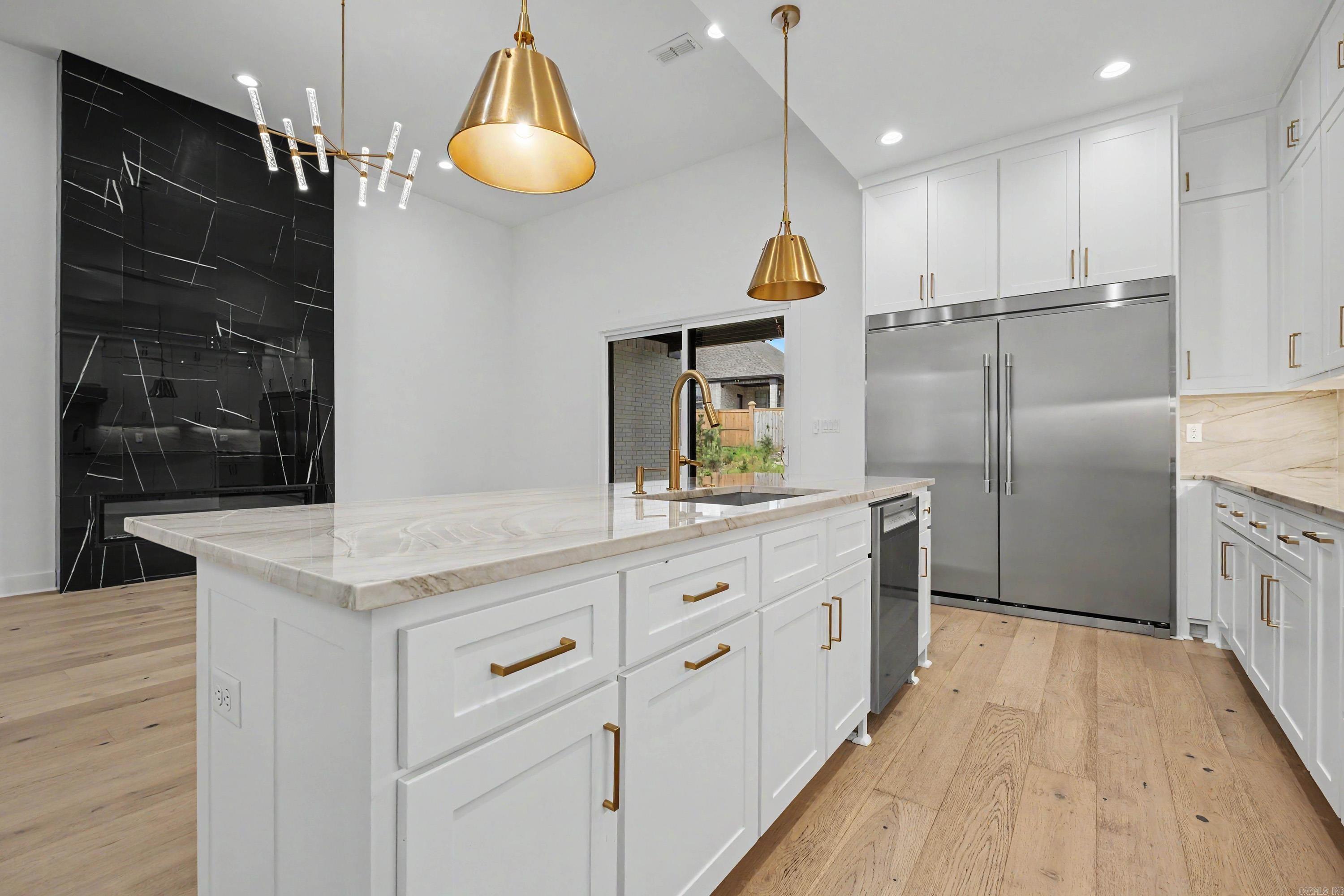 146 Fletcher Ridge  Little Rock, AR