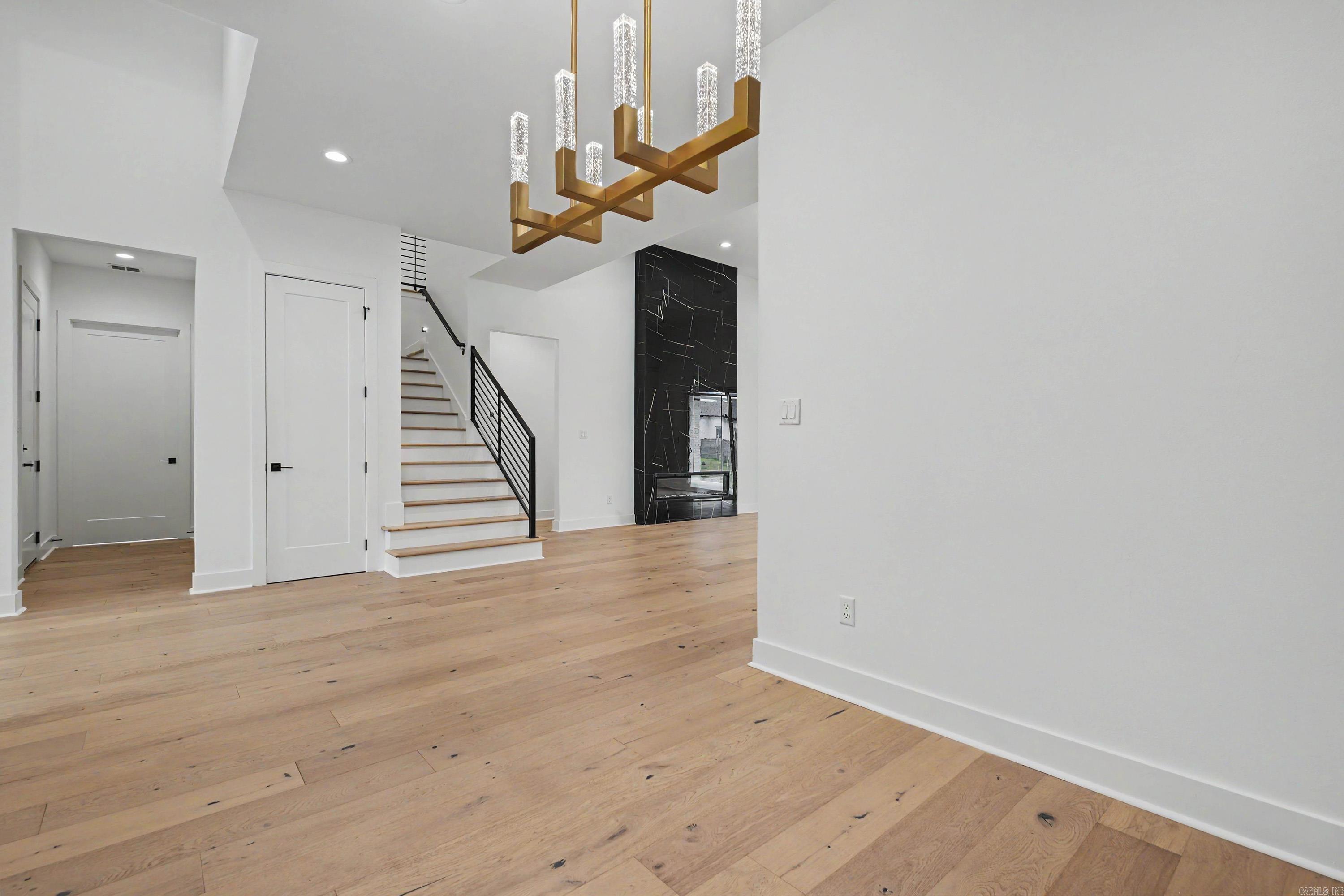 146 Fletcher Ridge  Little Rock, AR