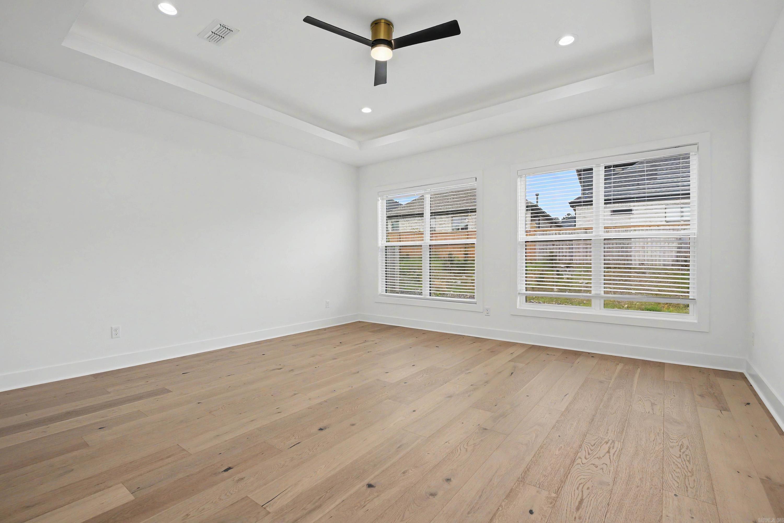 146 Fletcher Ridge  Little Rock, AR