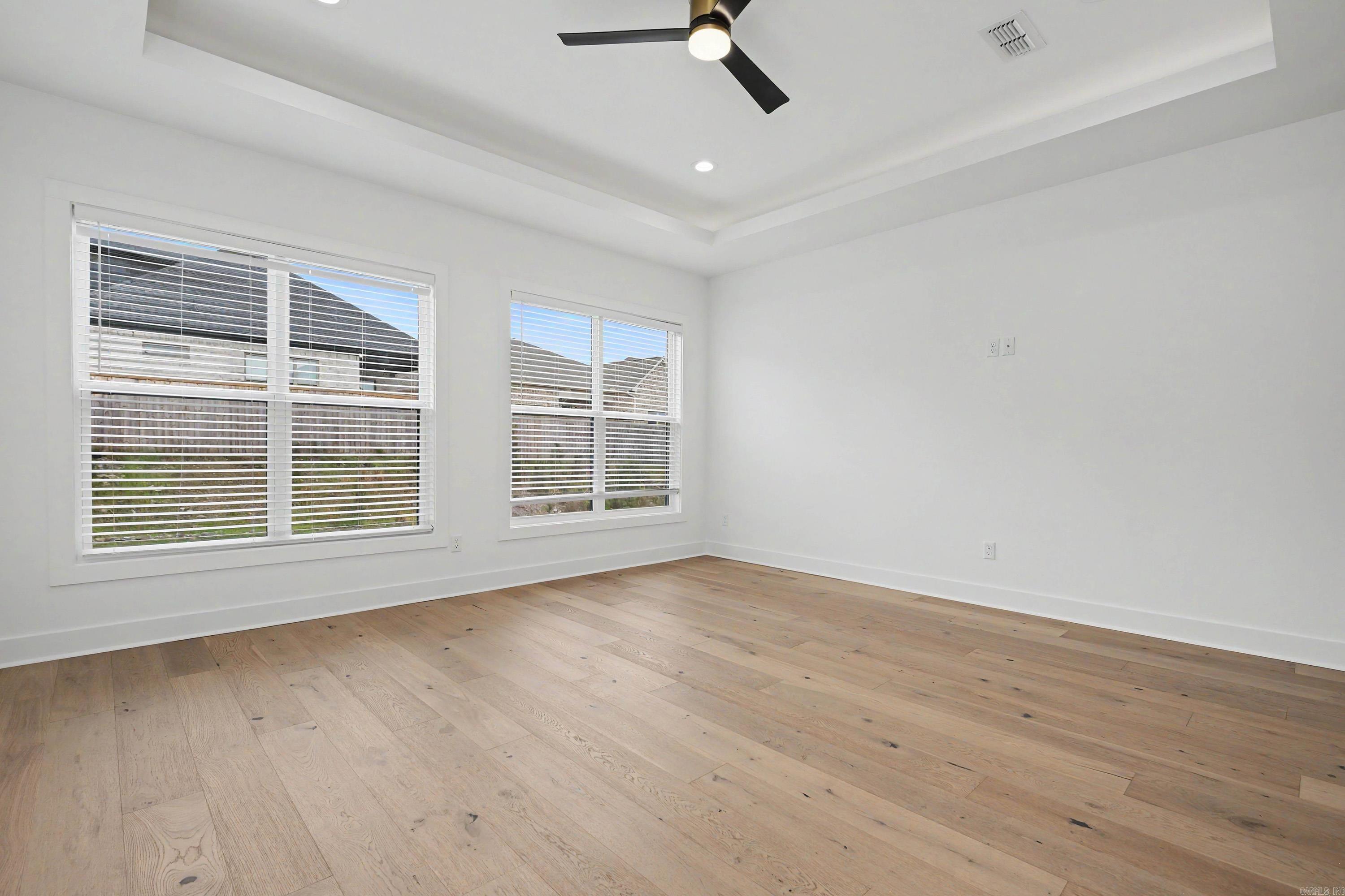 146 Fletcher Ridge  Little Rock, AR