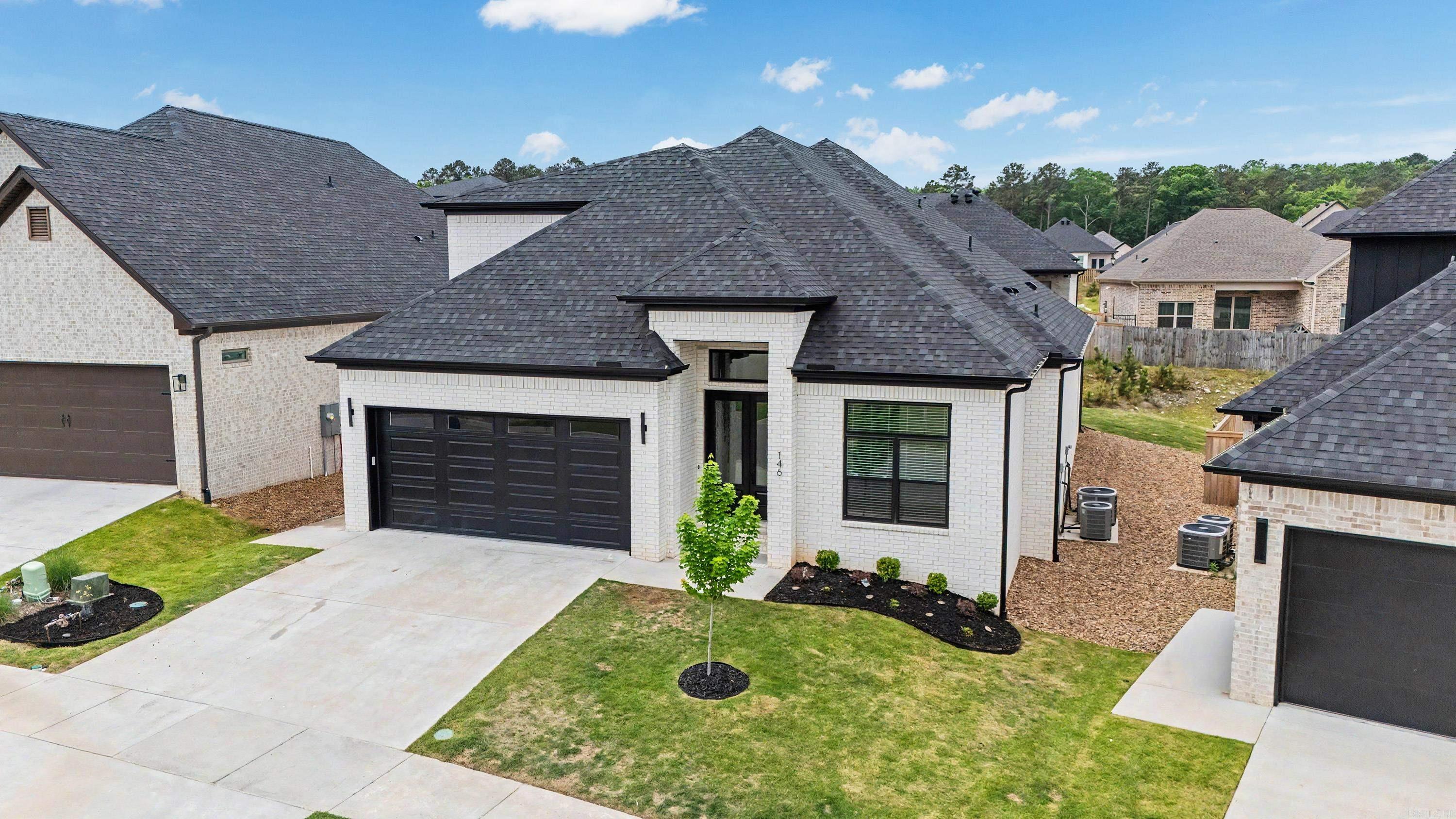 146 Fletcher Ridge  Little Rock, AR