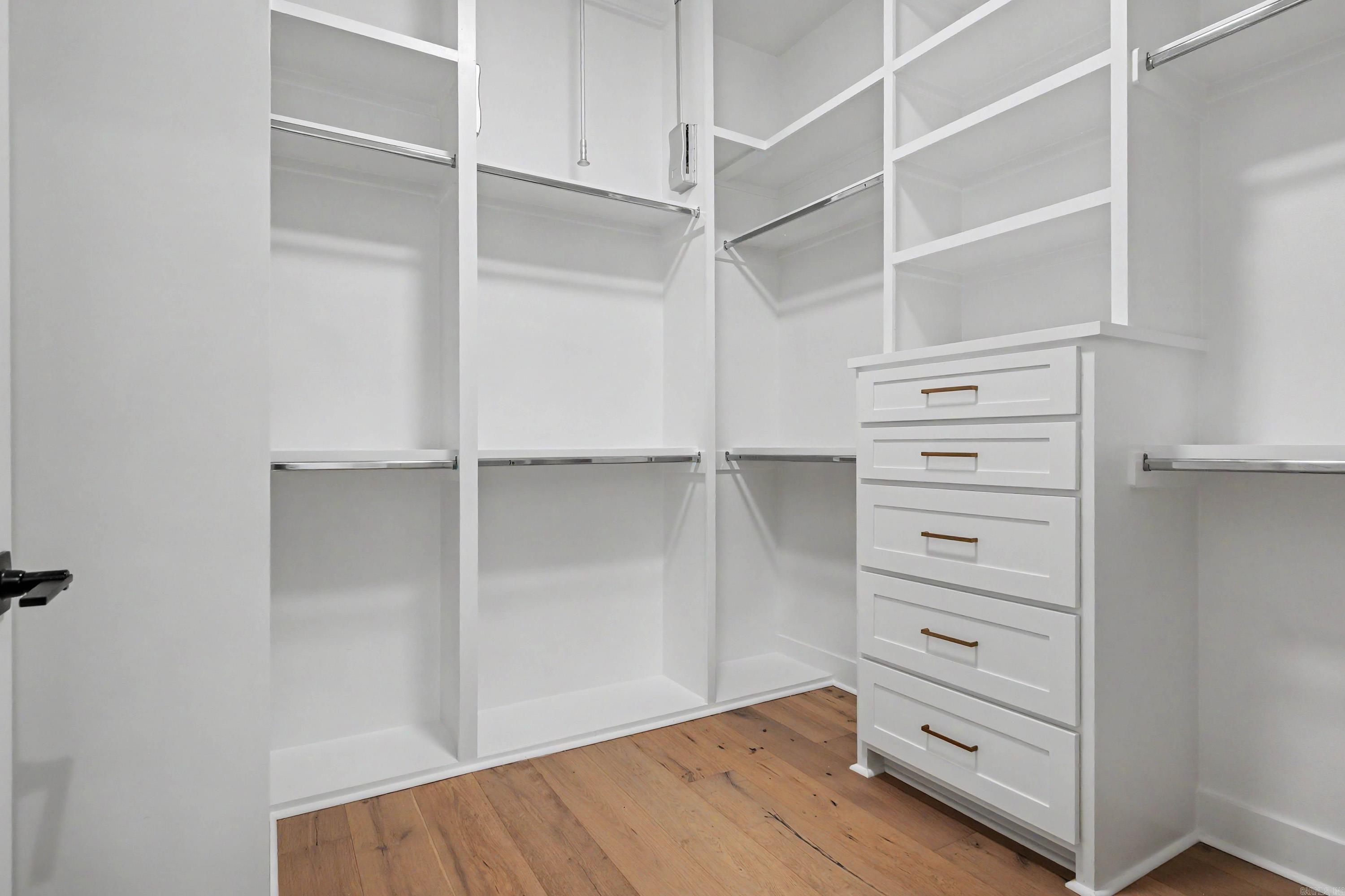 146 Fletcher Ridge  Little Rock, AR