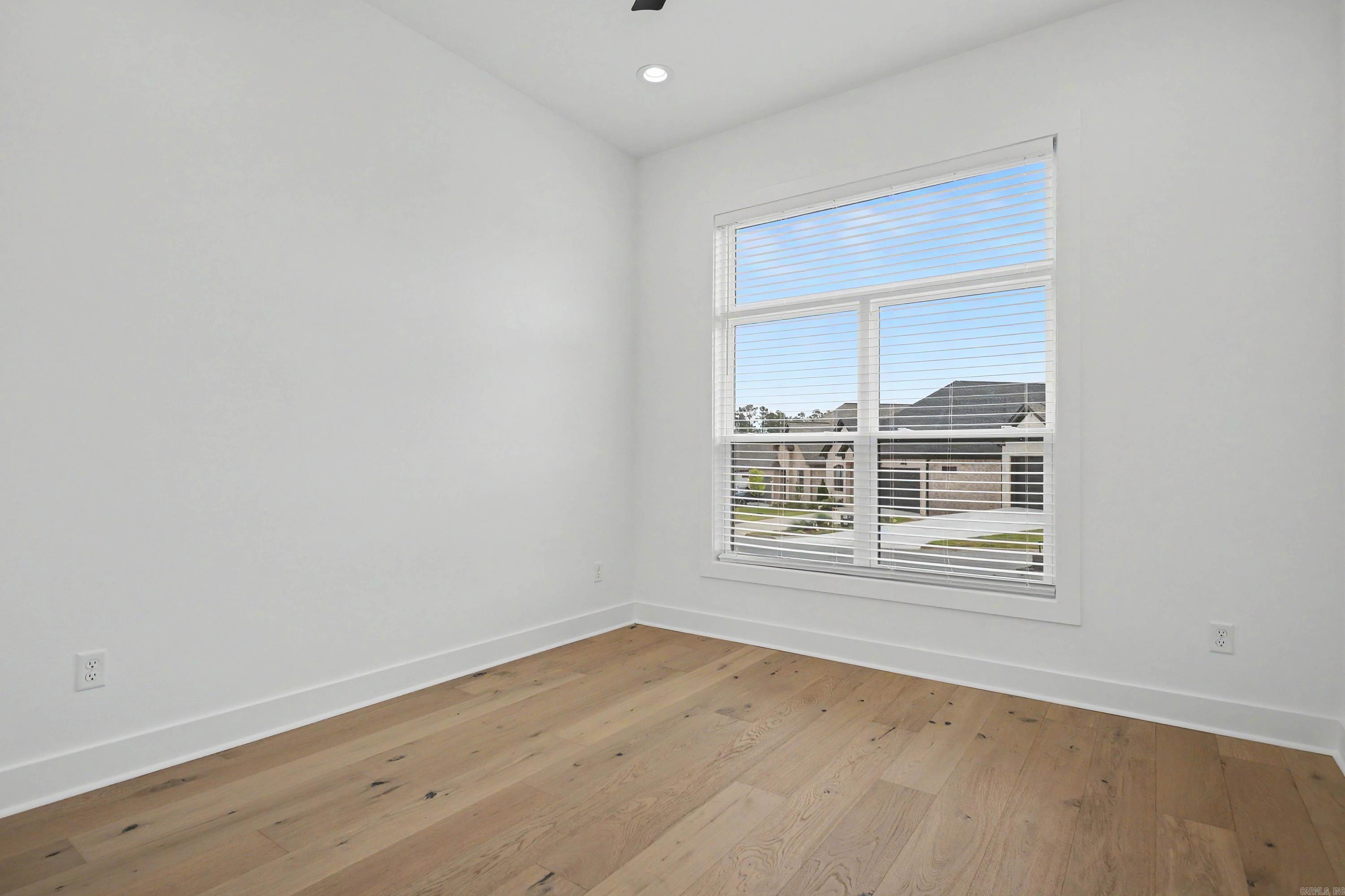 146 Fletcher Ridge  Little Rock, AR