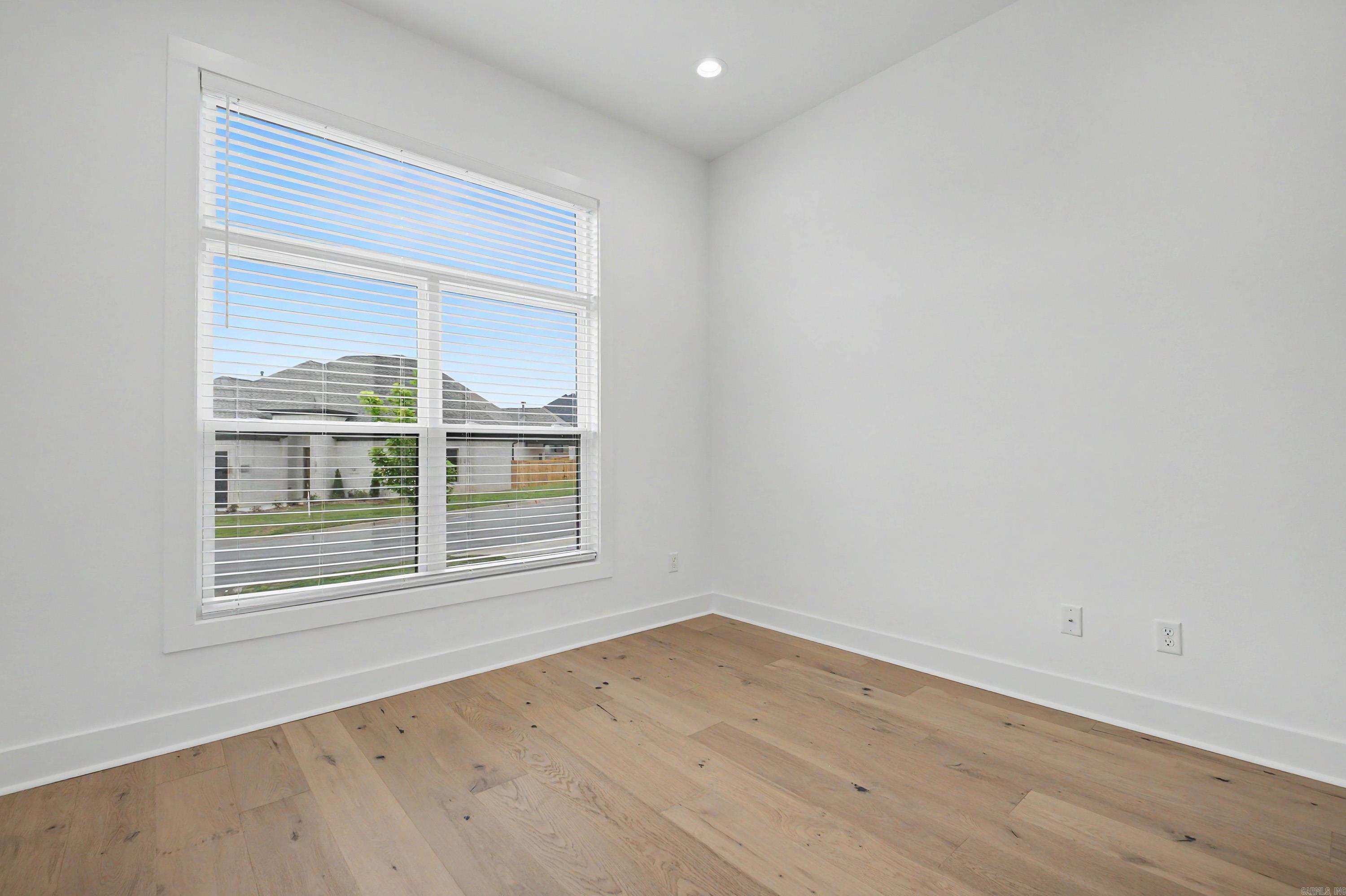 146 Fletcher Ridge  Little Rock, AR