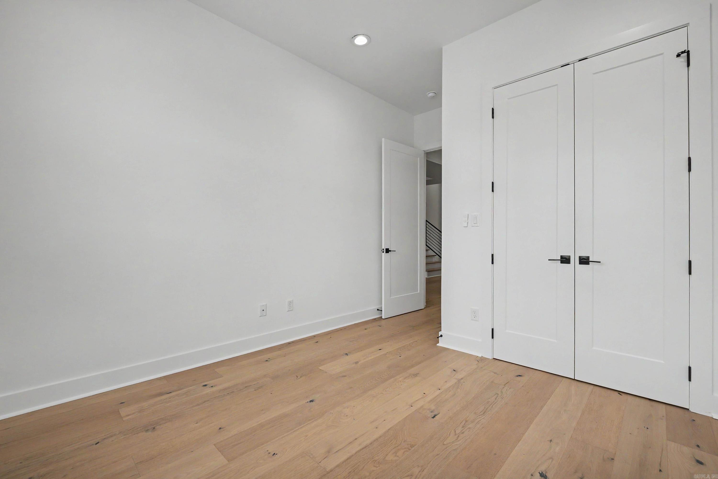 146 Fletcher Ridge  Little Rock, AR