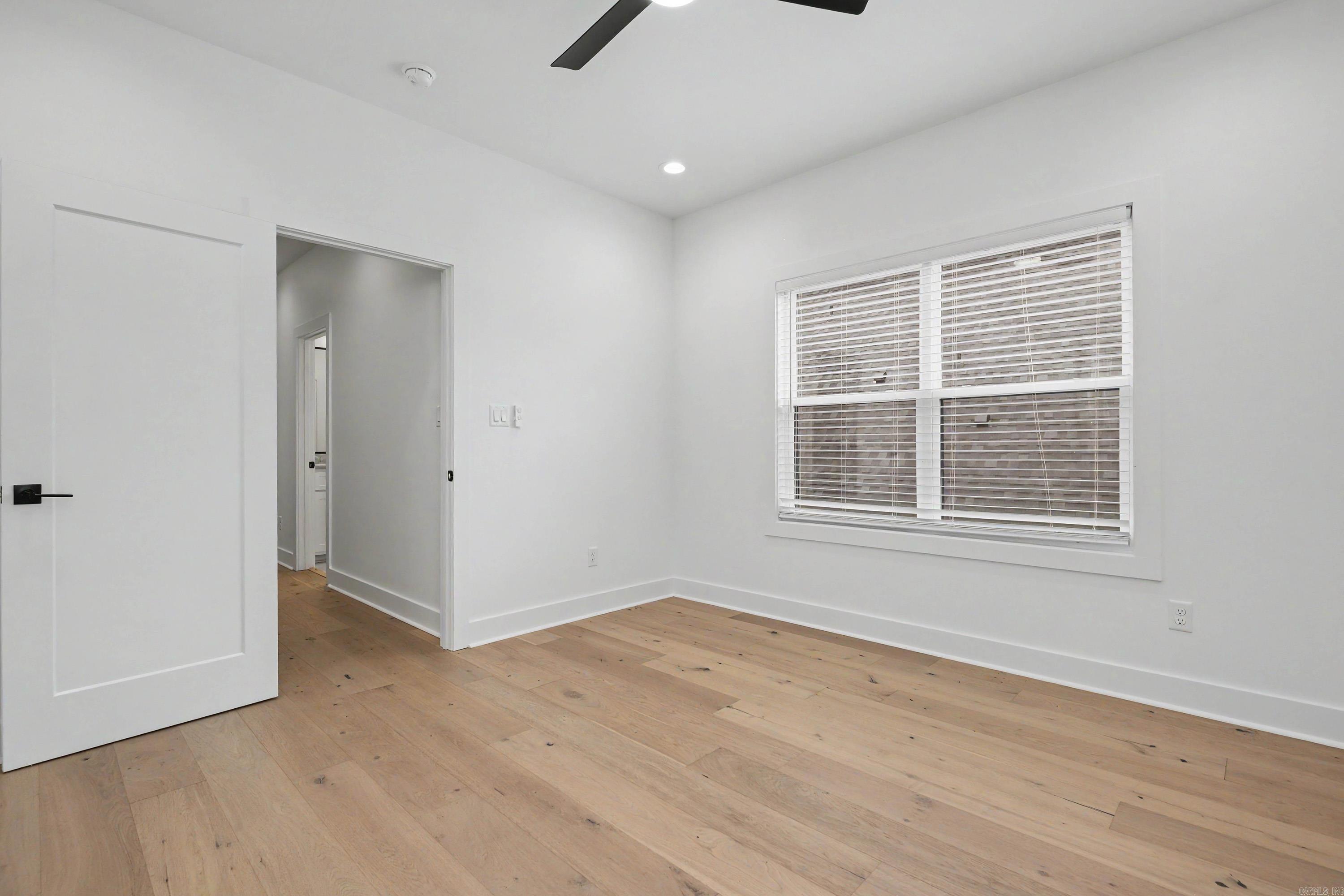 146 Fletcher Ridge  Little Rock, AR