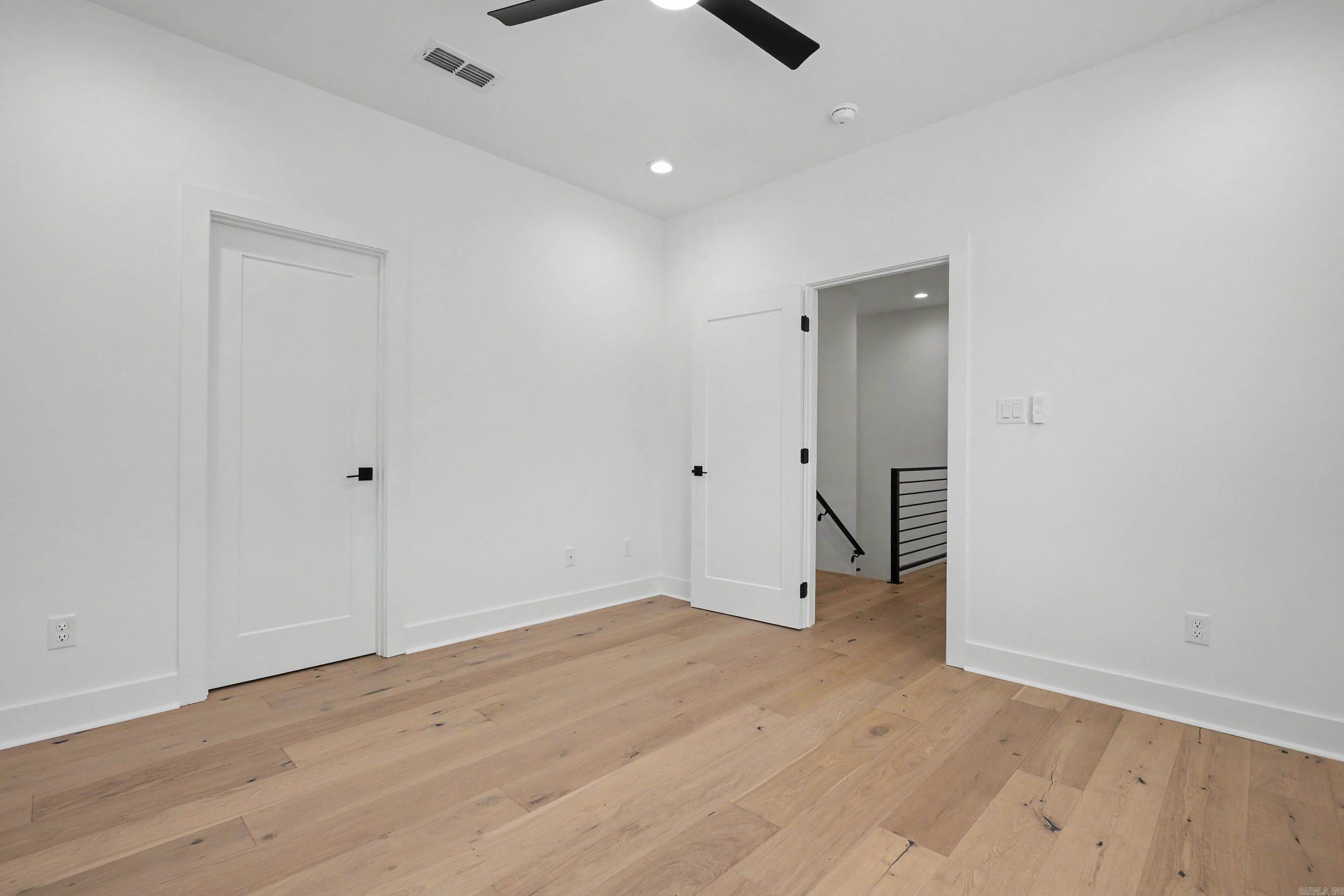 146 Fletcher Ridge  Little Rock, AR