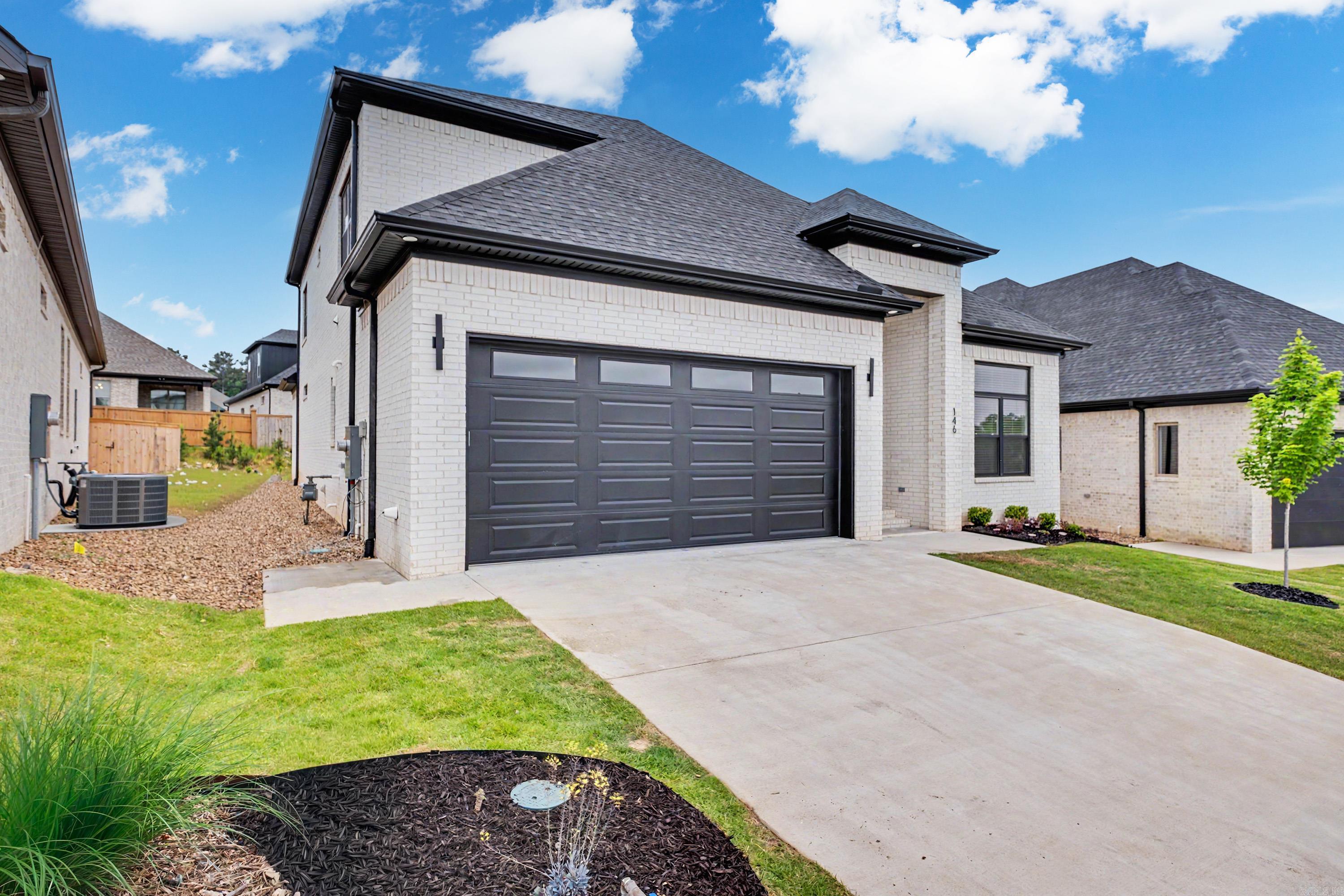 146 Fletcher Ridge  Little Rock, AR