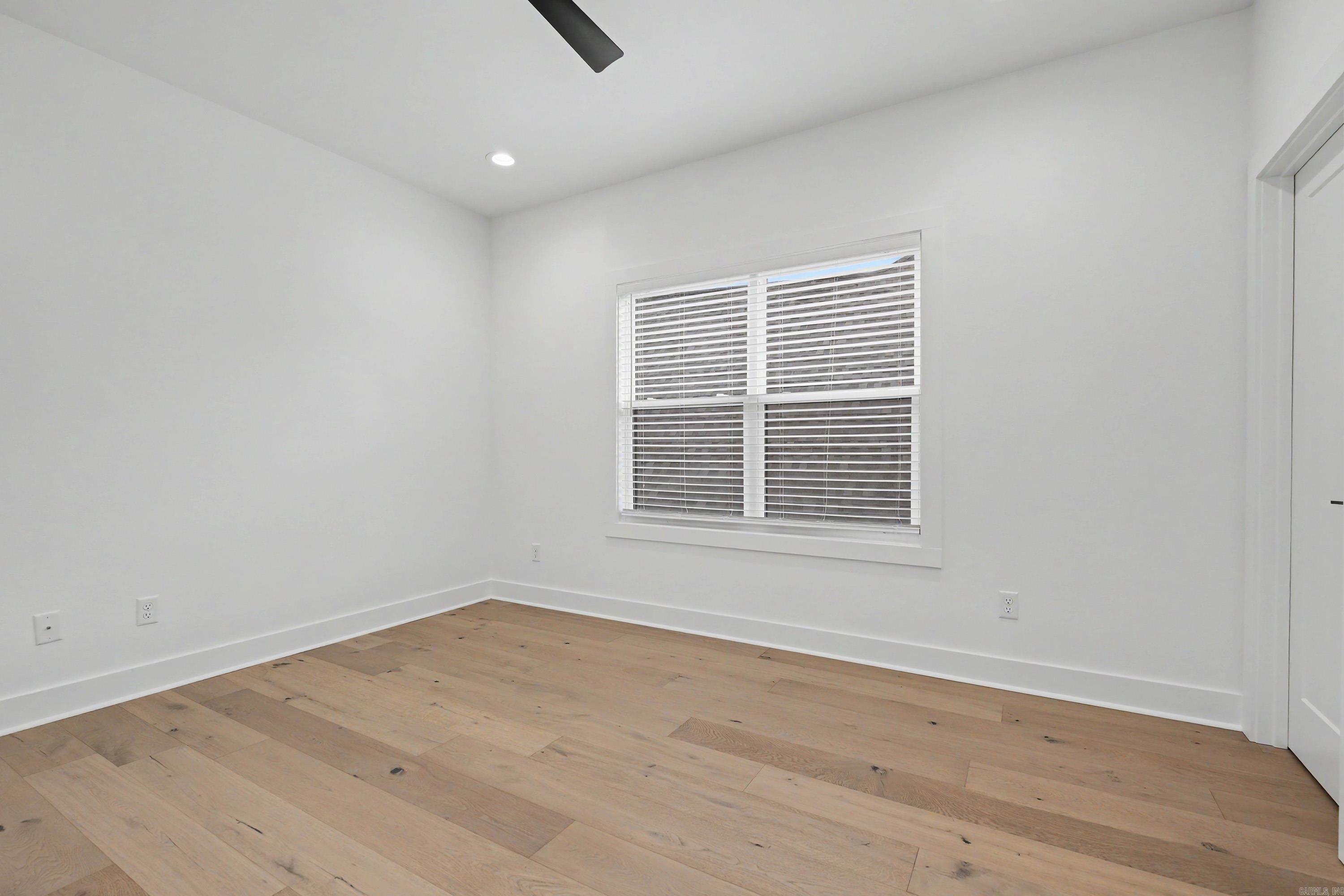 146 Fletcher Ridge  Little Rock, AR