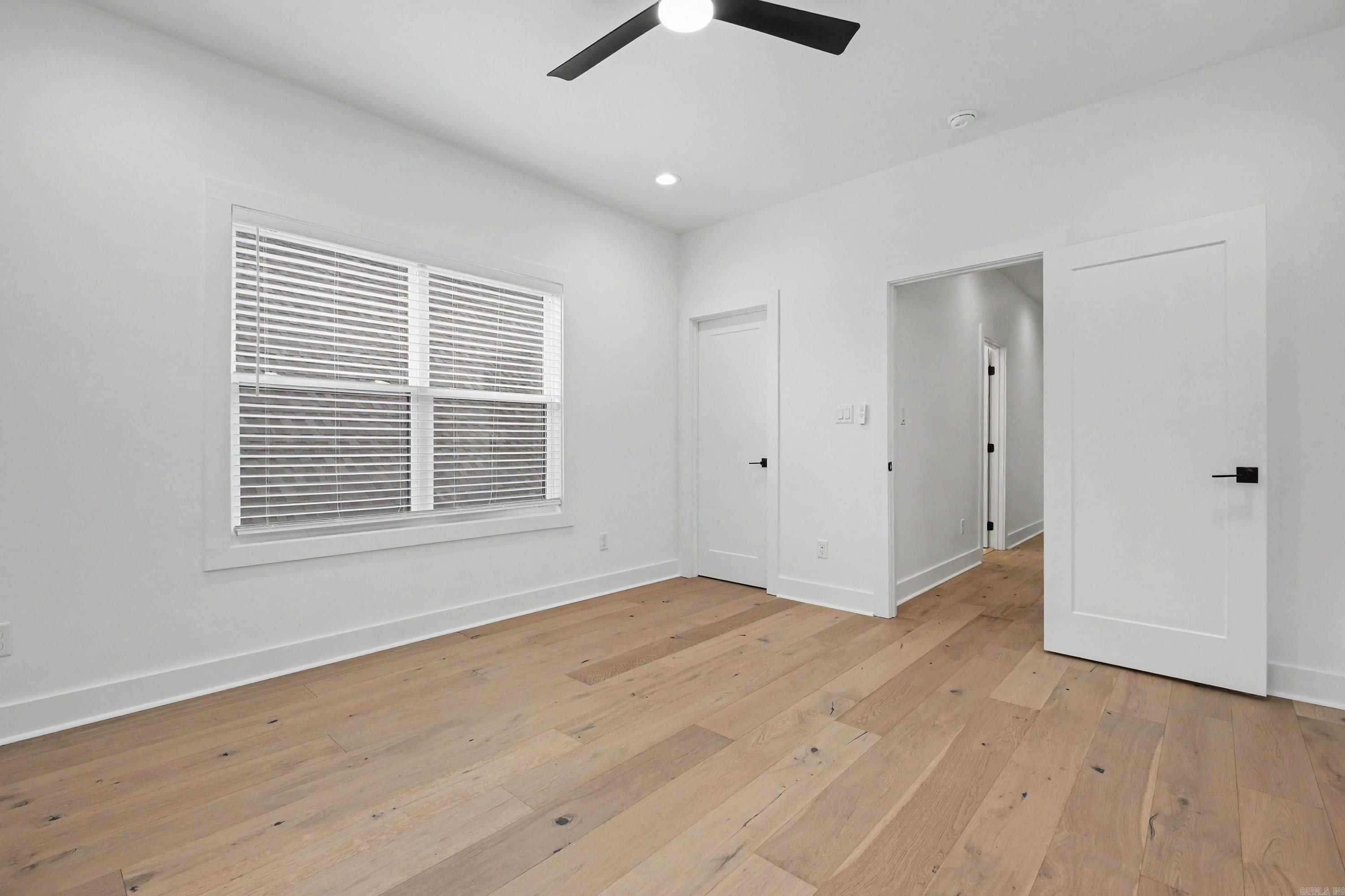 146 Fletcher Ridge  Little Rock, AR