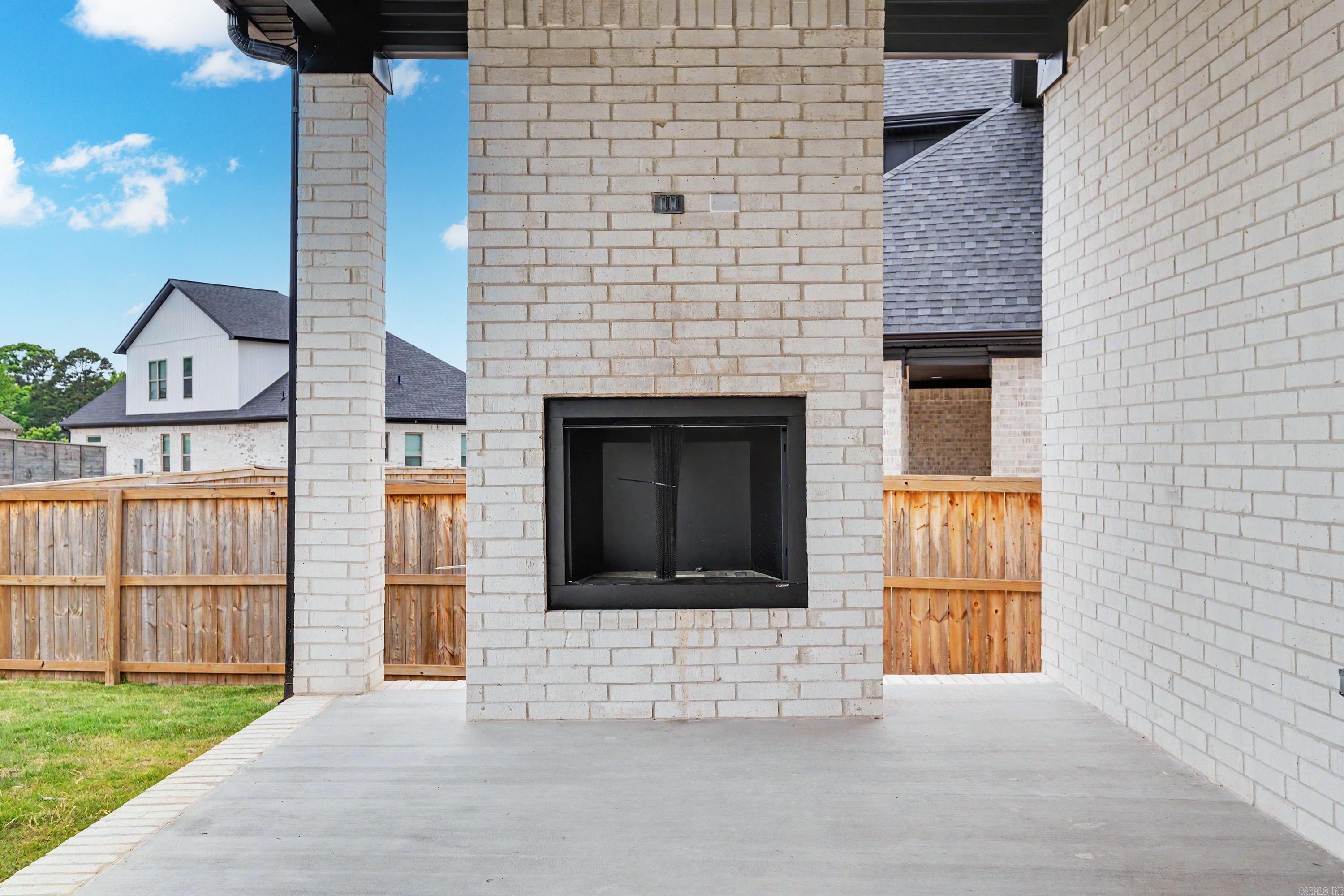 146 Fletcher Ridge  Little Rock, AR