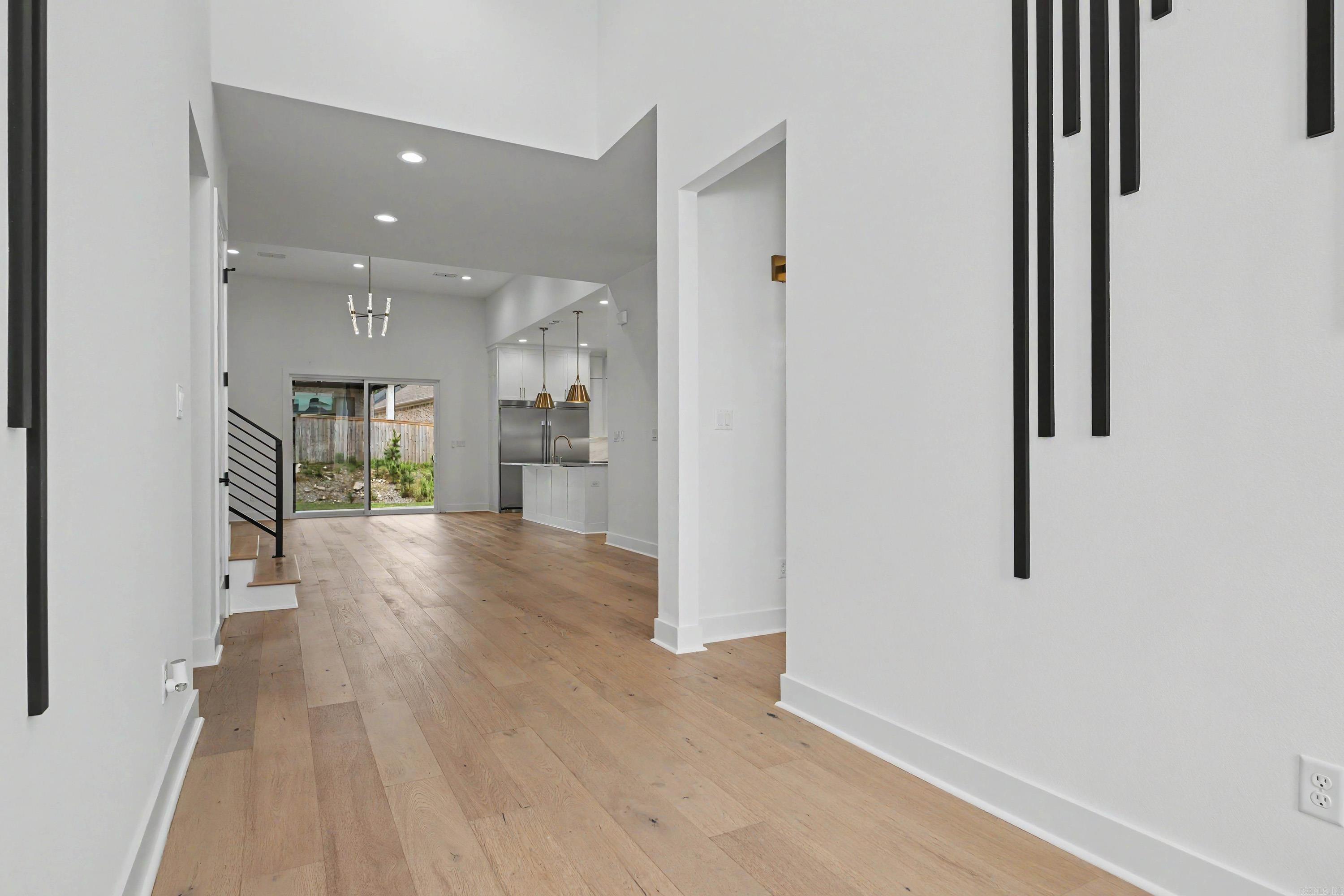 146 Fletcher Ridge  Little Rock, AR