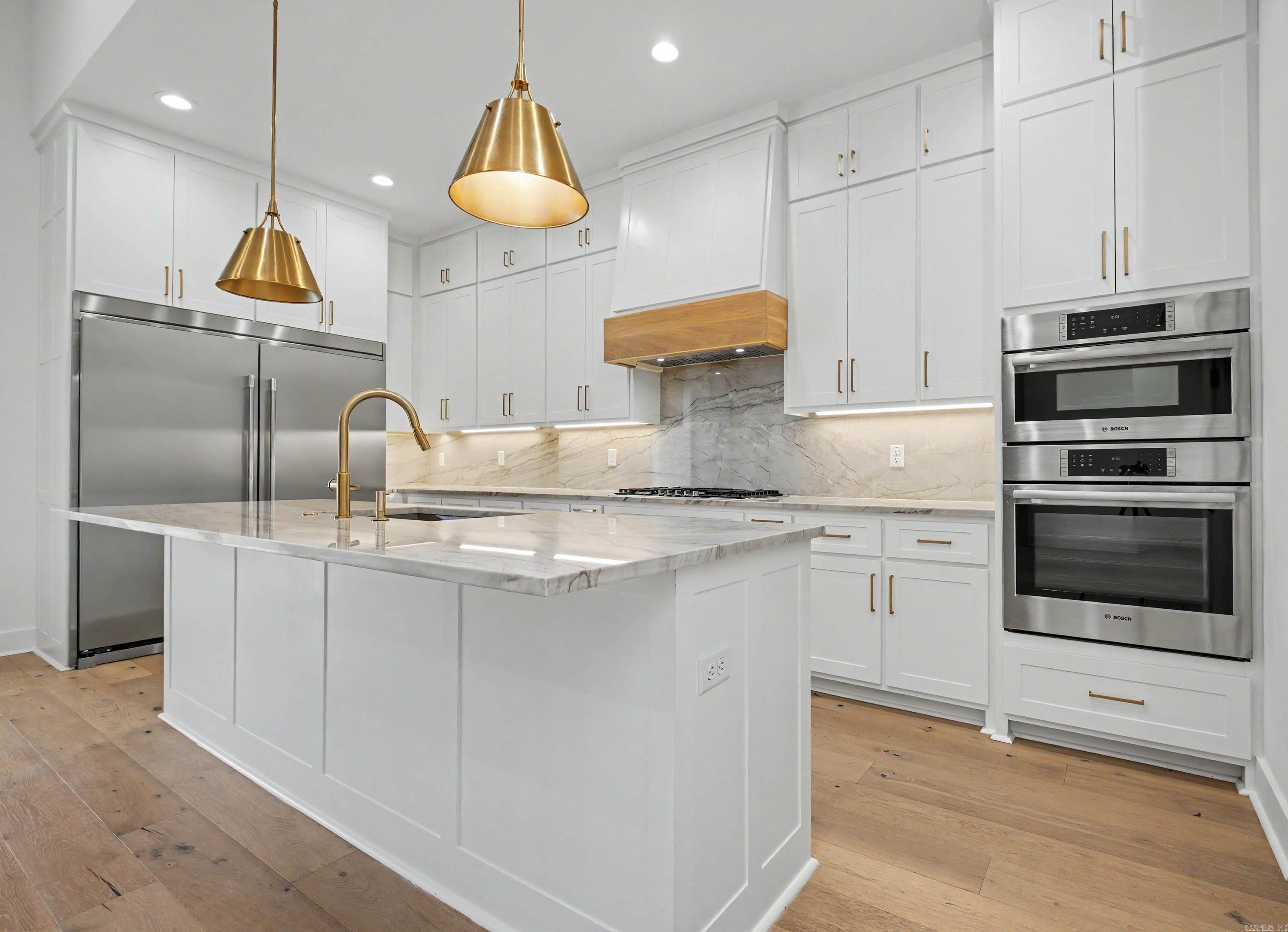 146 Fletcher Ridge  Little Rock, AR