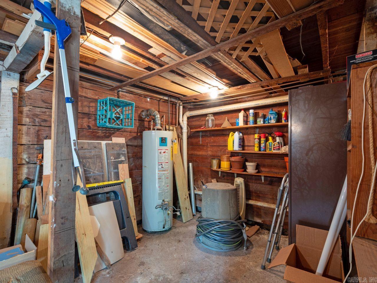 1305 Fair Park Blvd  Little Rock, AR