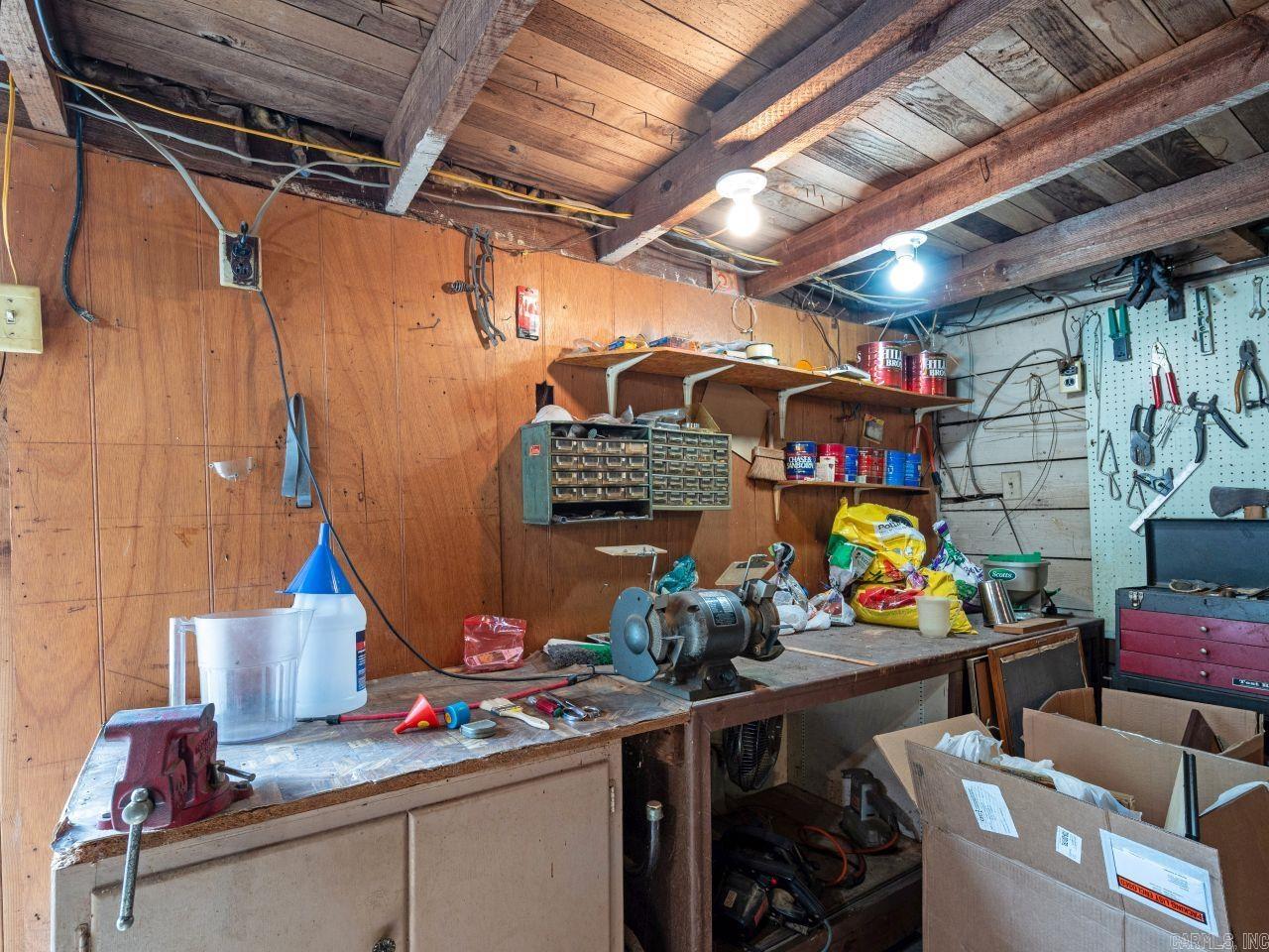 1305 Fair Park Blvd  Little Rock, AR