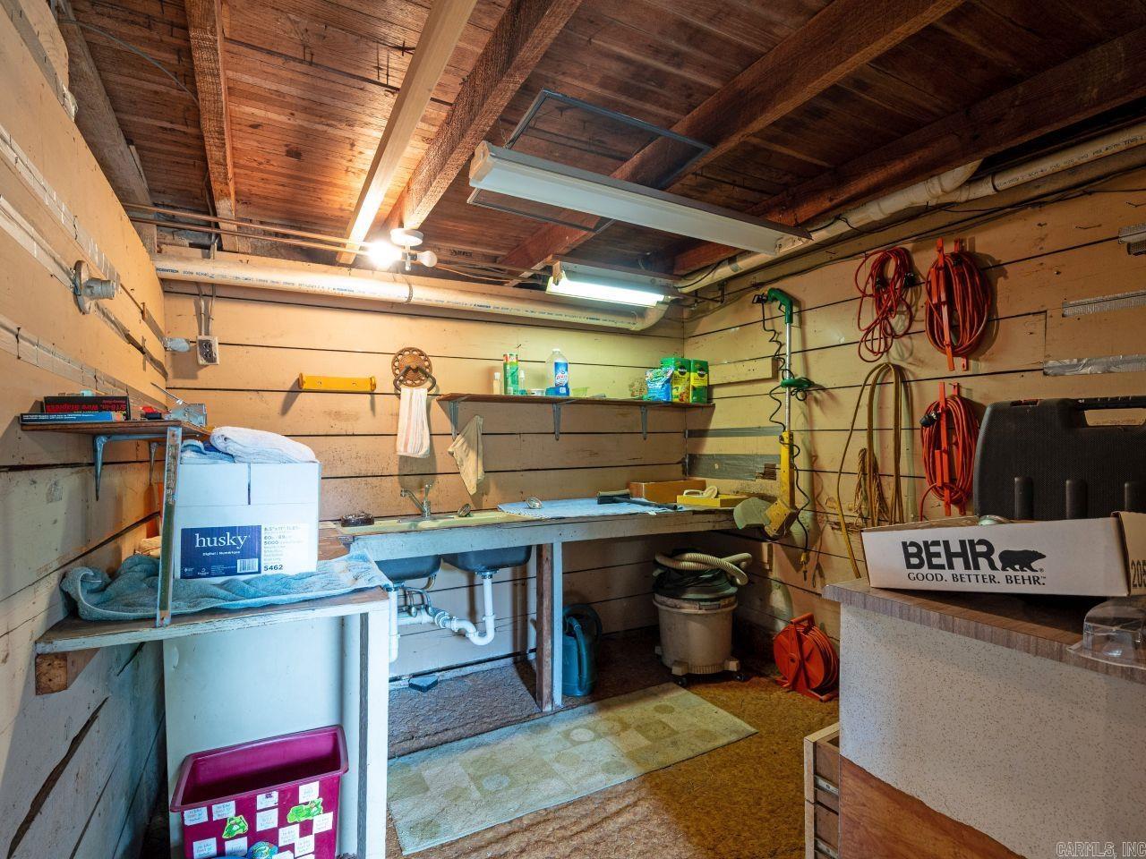 1305 Fair Park Blvd  Little Rock, AR