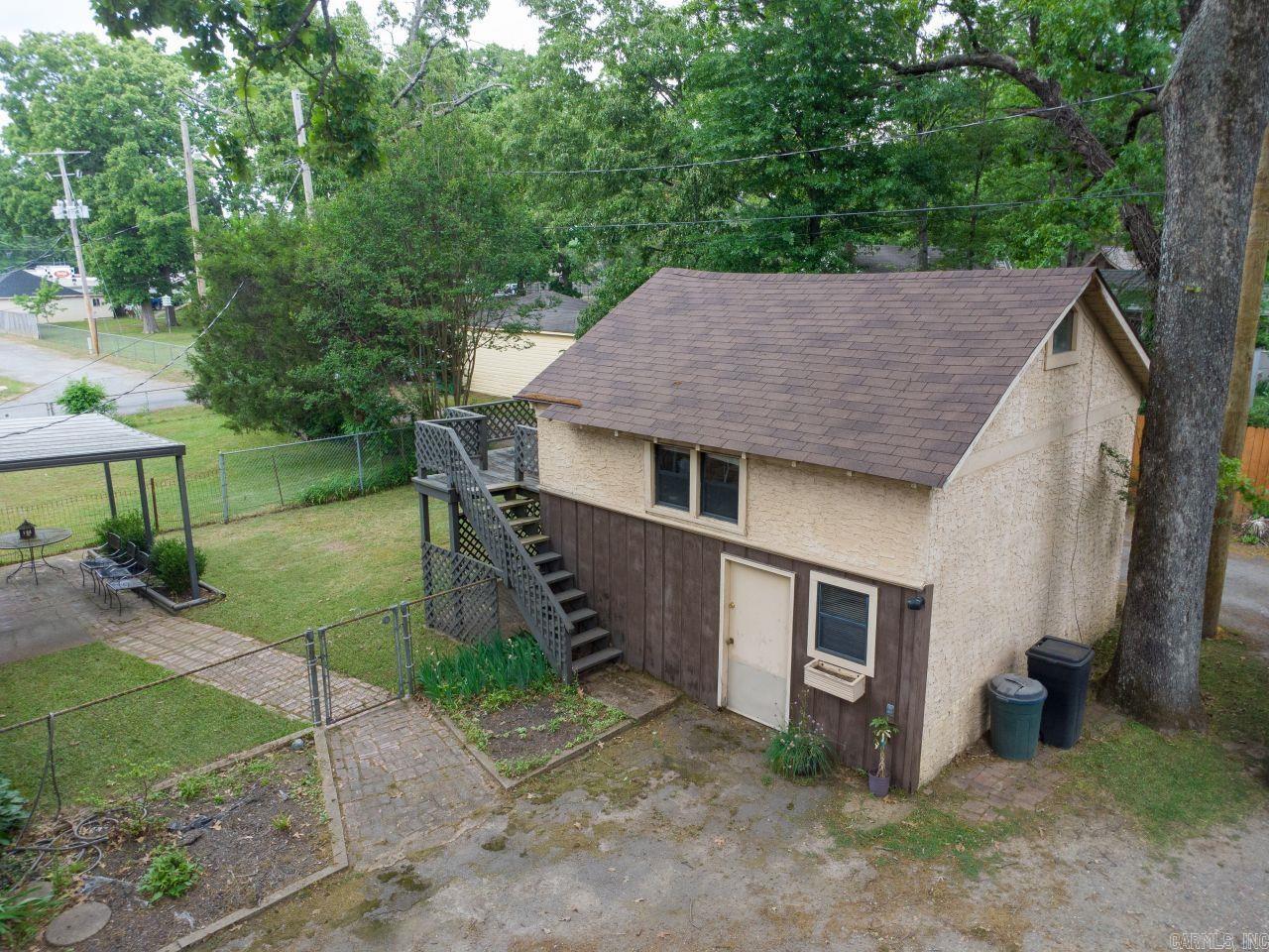 1305 Fair Park Blvd  Little Rock, AR