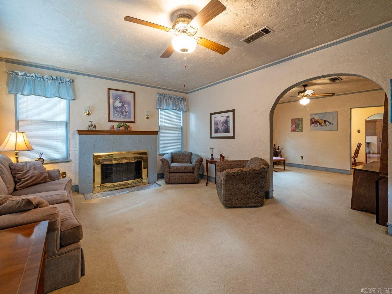 1305 Fair Park Blvd  Little Rock, AR