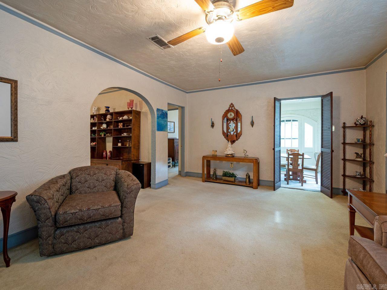 1305 Fair Park Blvd  Little Rock, AR