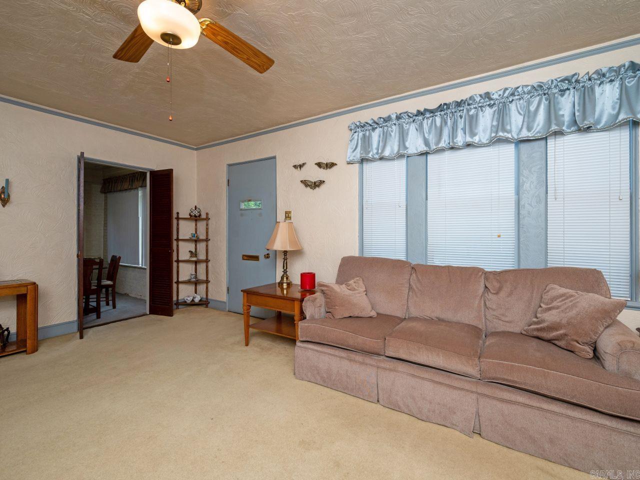 1305 Fair Park Blvd  Little Rock, AR