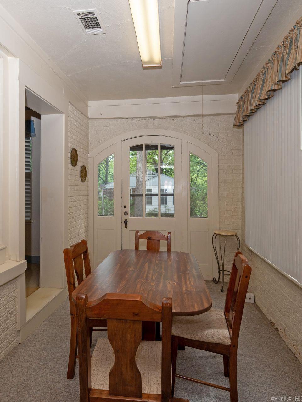 1305 Fair Park Blvd  Little Rock, AR